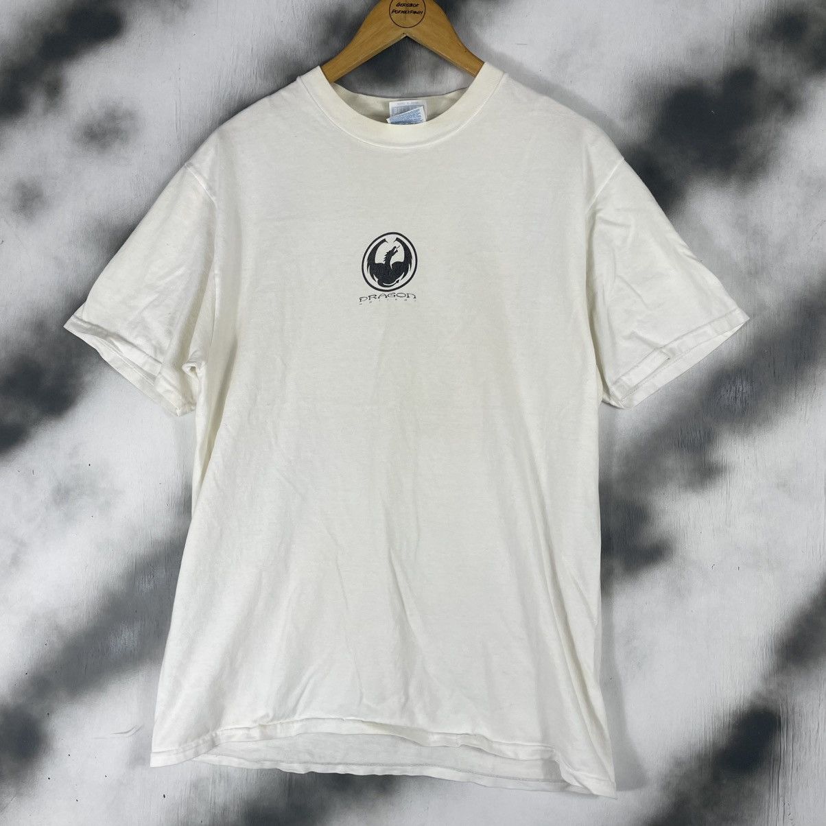 Vintage Vintage 90s Dragon Optical Skate Size US M / EU 48-50 / 2 - 1 Thumbnail