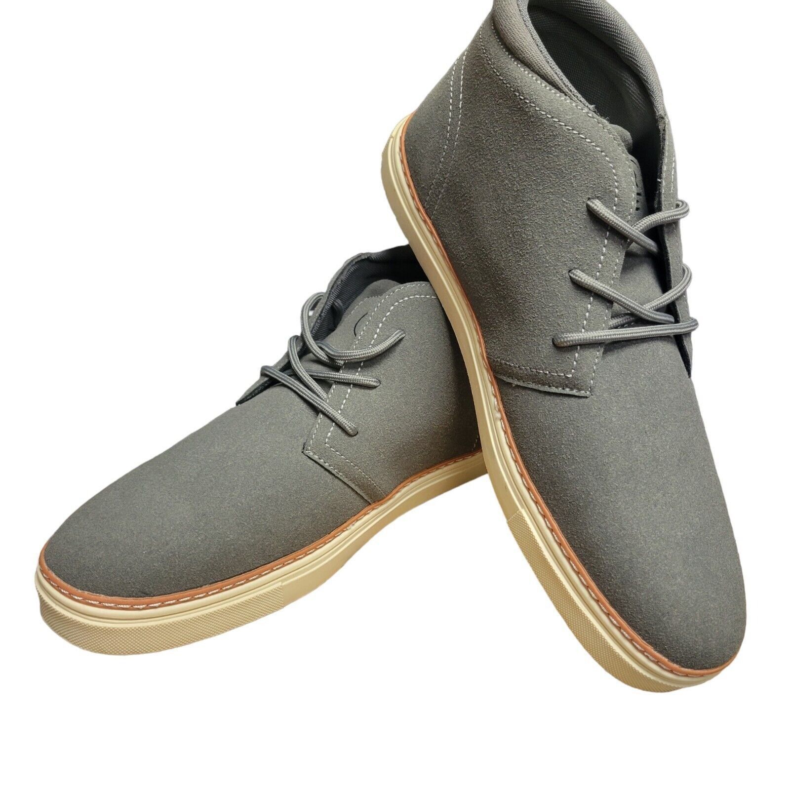 Reserved Reserved Footwear RF1207 Chukka Shoes Men's. Size10.5. New W Size US 10.5 / EU 43-44 - 4 Thumbnail