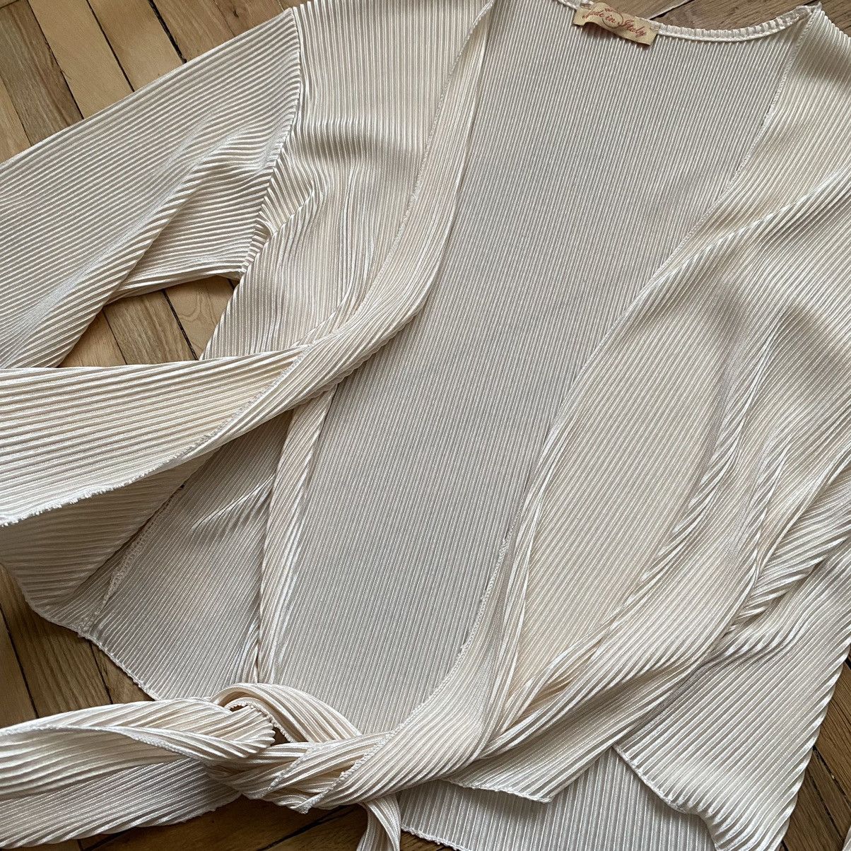 Beauty Beast × Vintage Y2k Vintage Italian cape Size ONE SIZE - 4 Thumbnail