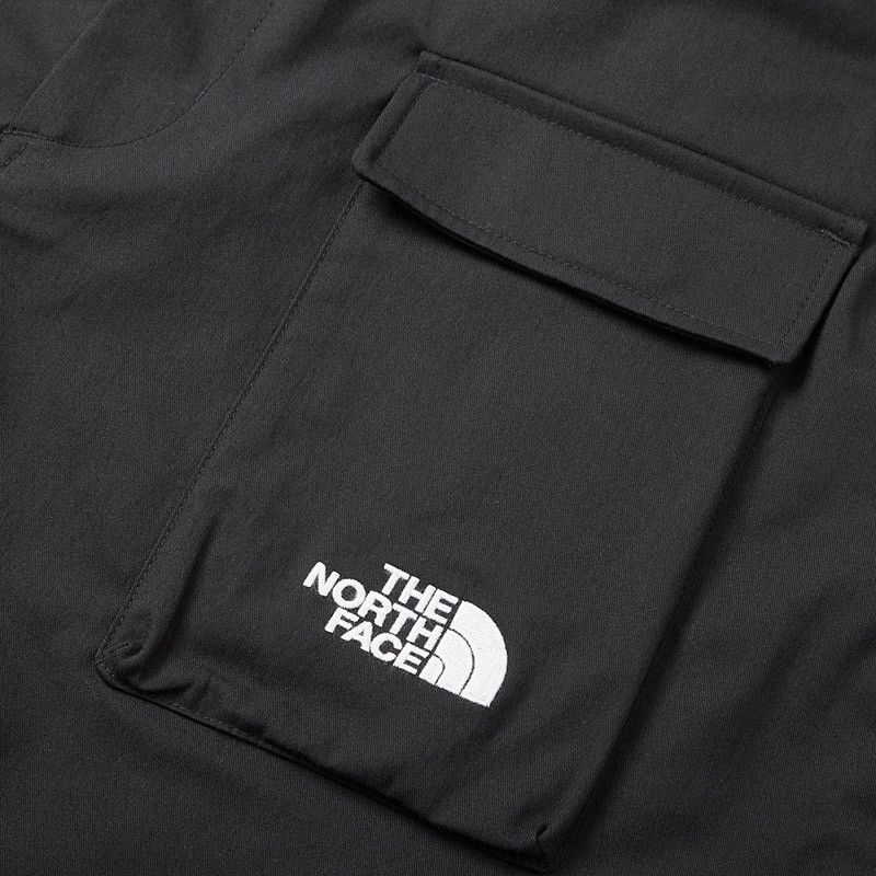 Kazuki Kuraishi × The North Face Urban Exploration KK HYBRID CASUAL PANTS Size US 32 / EU 48 - 4 Thumbnail
