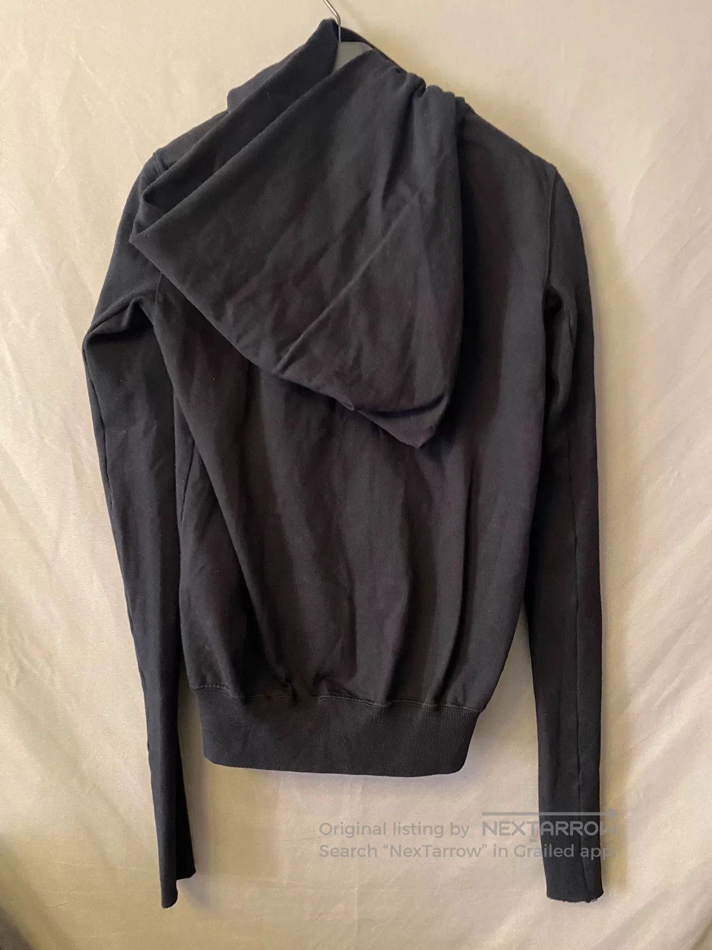Rick Owens Rick Owens Women's XS Wizard Hat. Size ONE SIZE - 2 Thumbnail