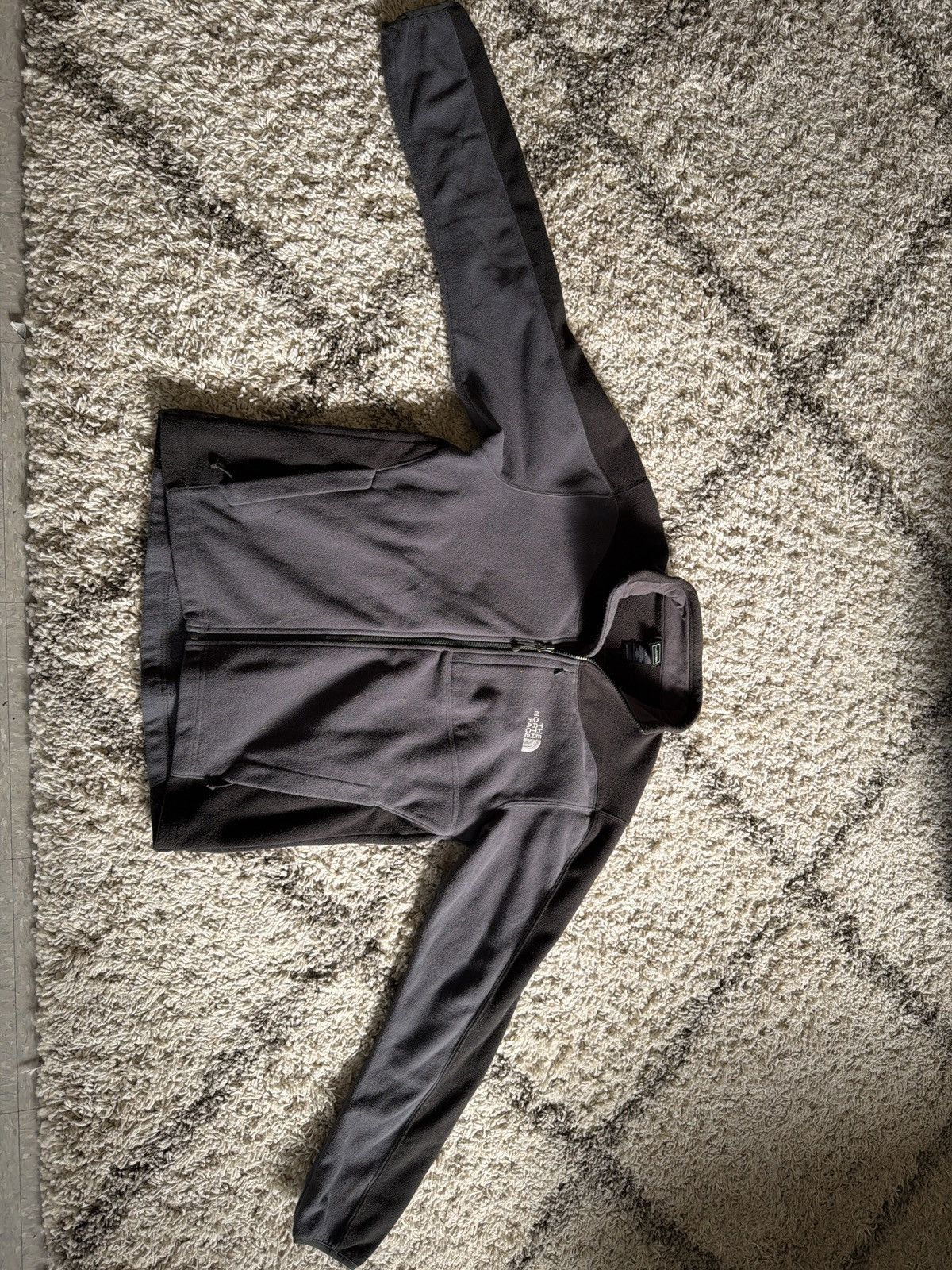 The North Face The north face Polyester Shell Jacket Size US L / EU 52-54 / 3 - 1 Thumbnail