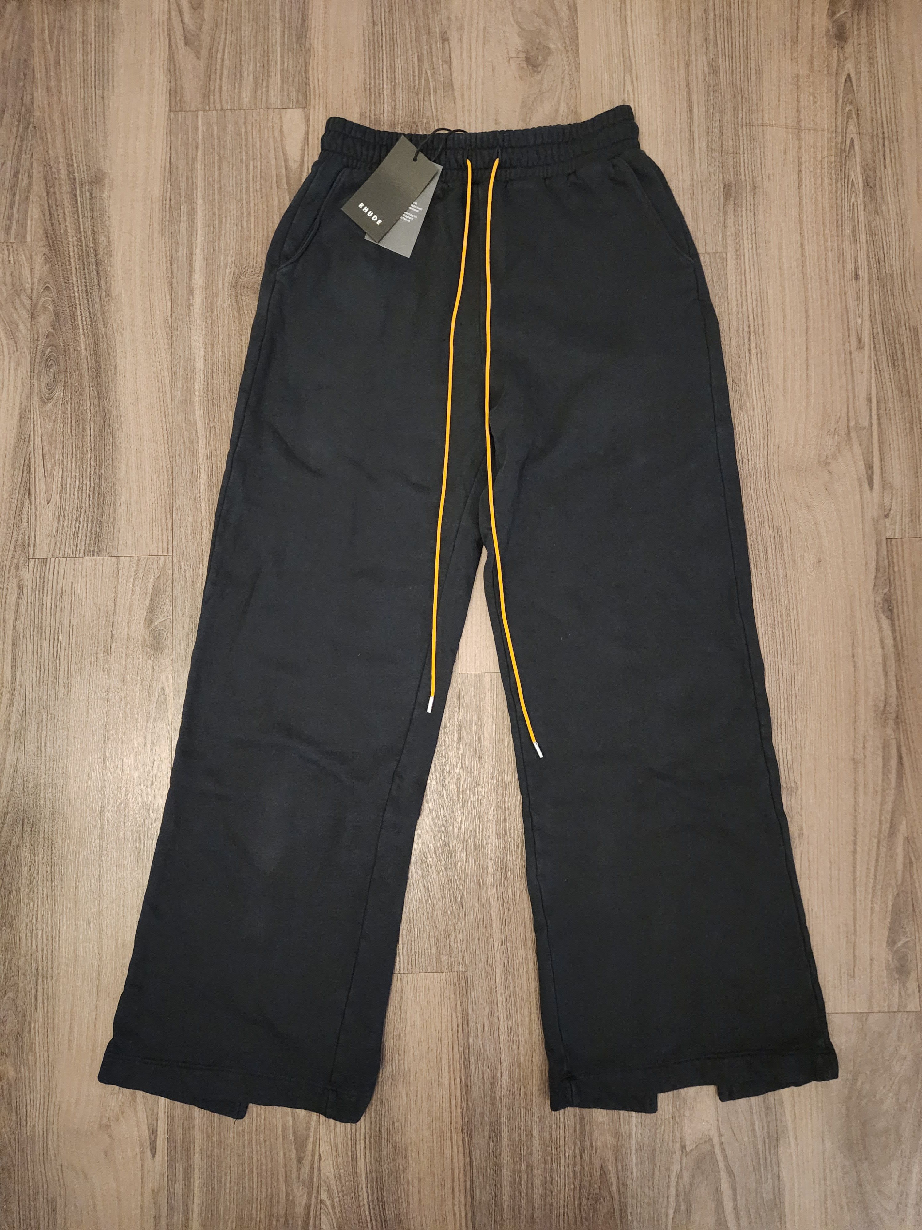 Rhude Rhude Horizon Terry Pant (Small) Size 28" / US 6 / IT 42 - 2 Thumbnail