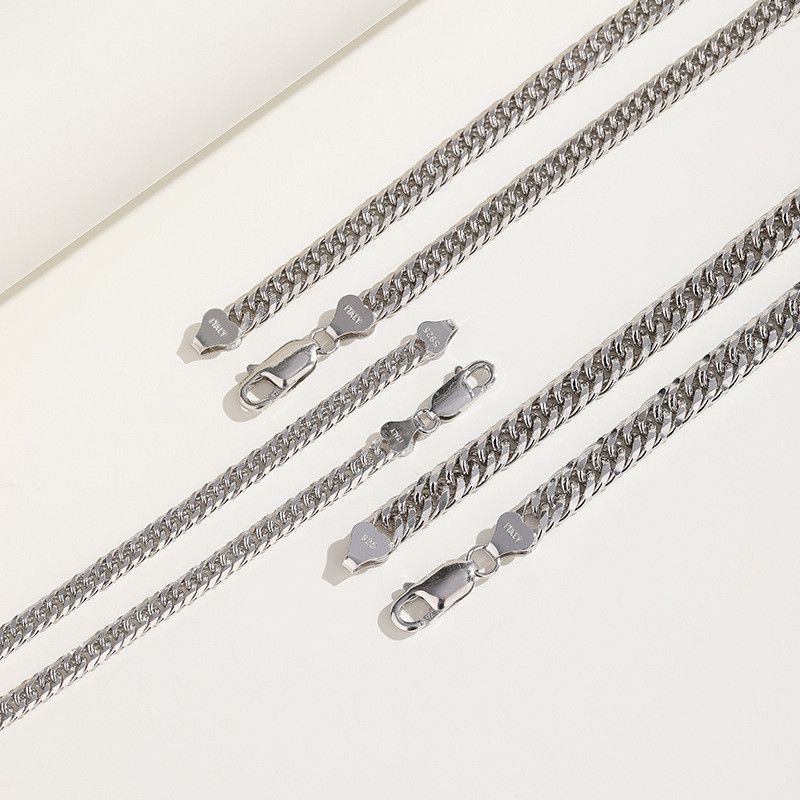 Other Hip-hop STEAL! Y2K Chains Necklace Chain Size ONE SIZE - 2 Thumbnail
