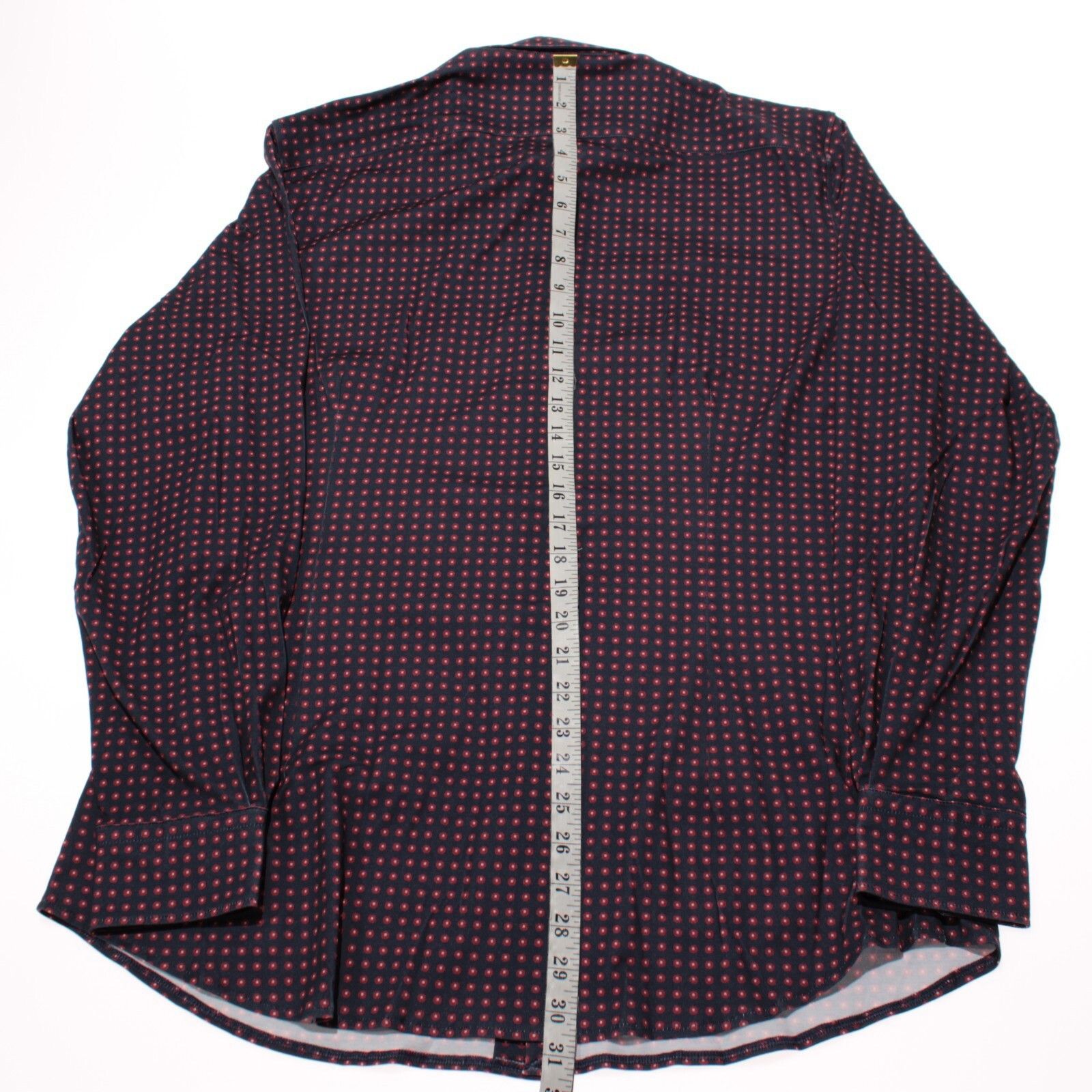 Other Emanuel Berg New with tags Shirt Size XL US In Blue Size US XL / EU 56 / 4 - 6 Thumbnail