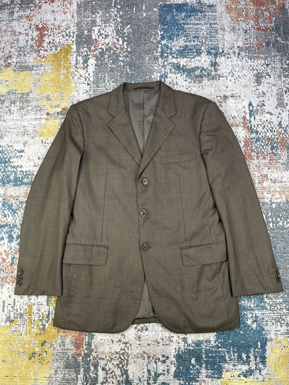 Margaret Howell Margaret Howell England Blazer Jackets Size US M / EU 48-50 / 2 - 1 Thumbnail
