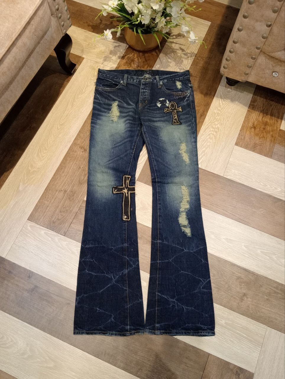 Civarize Flare | Grailed