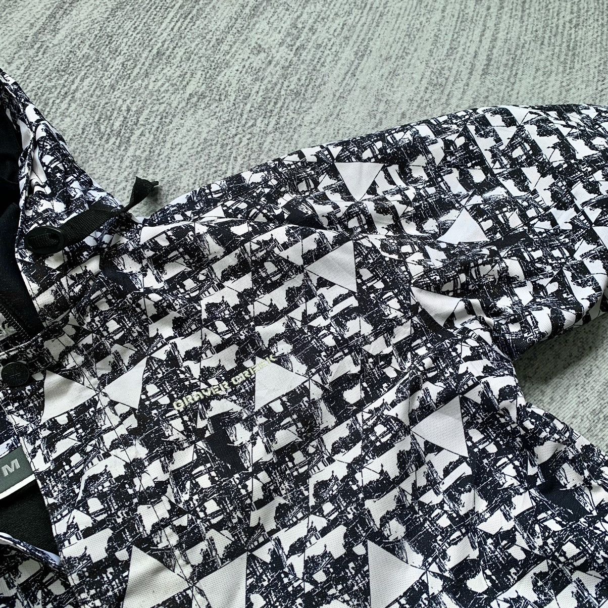 Other Graver Creek Multipocket Tactical Abstract Design Jacket Size US L / EU 52-54 / 3 - 9 Thumbnail