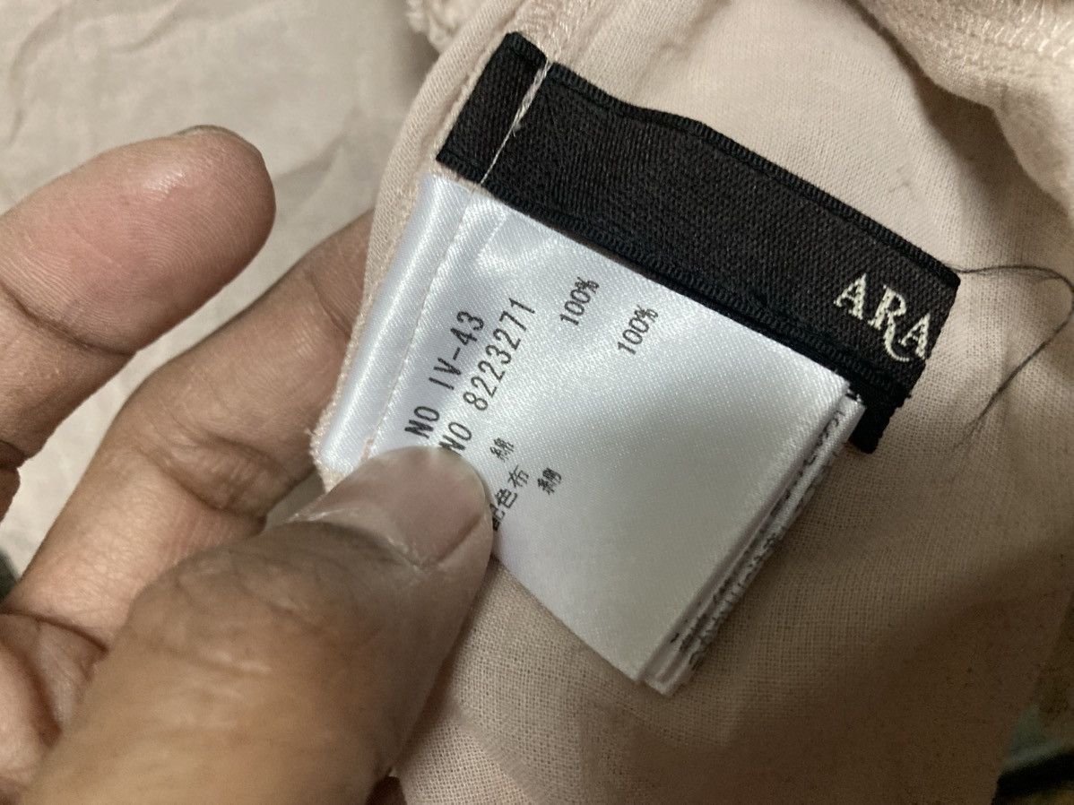 Other Aramis Parka Shirt Size S / US 4 / IT 40 - 6 Thumbnail