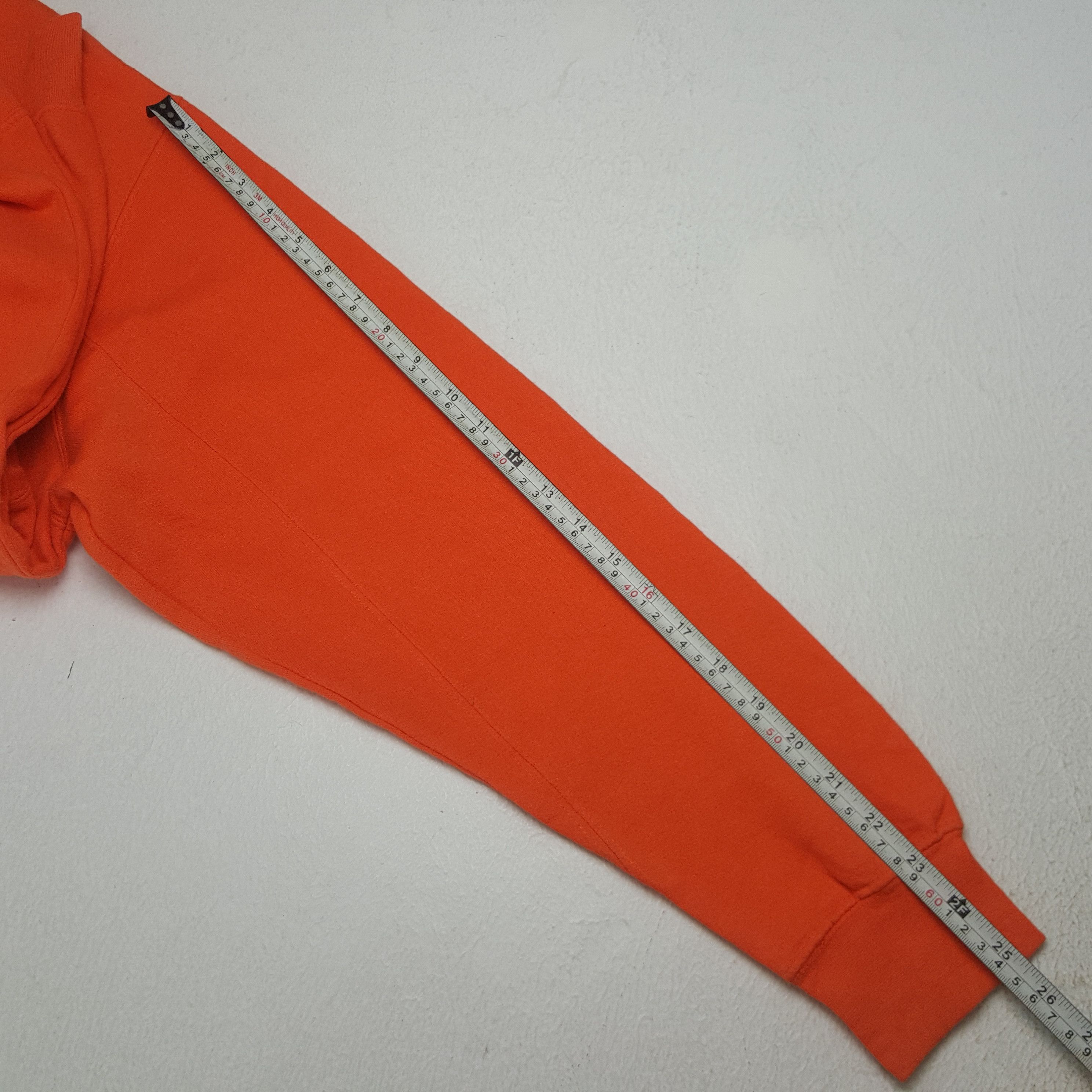 NFL × Vintage Vintage NFL Team Apparel Sweatshirt Hoodies Size US L / EU 52-54 / 3 - 7 Thumbnail