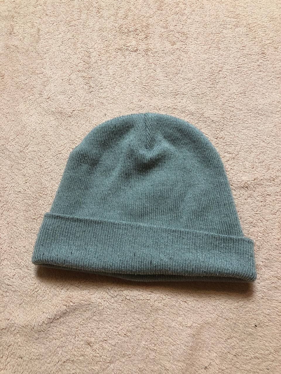 Carhartt gray Hats Vintage logo Carhartt streetwear Y2K one size Size ONE SIZE - 10 Thumbnail