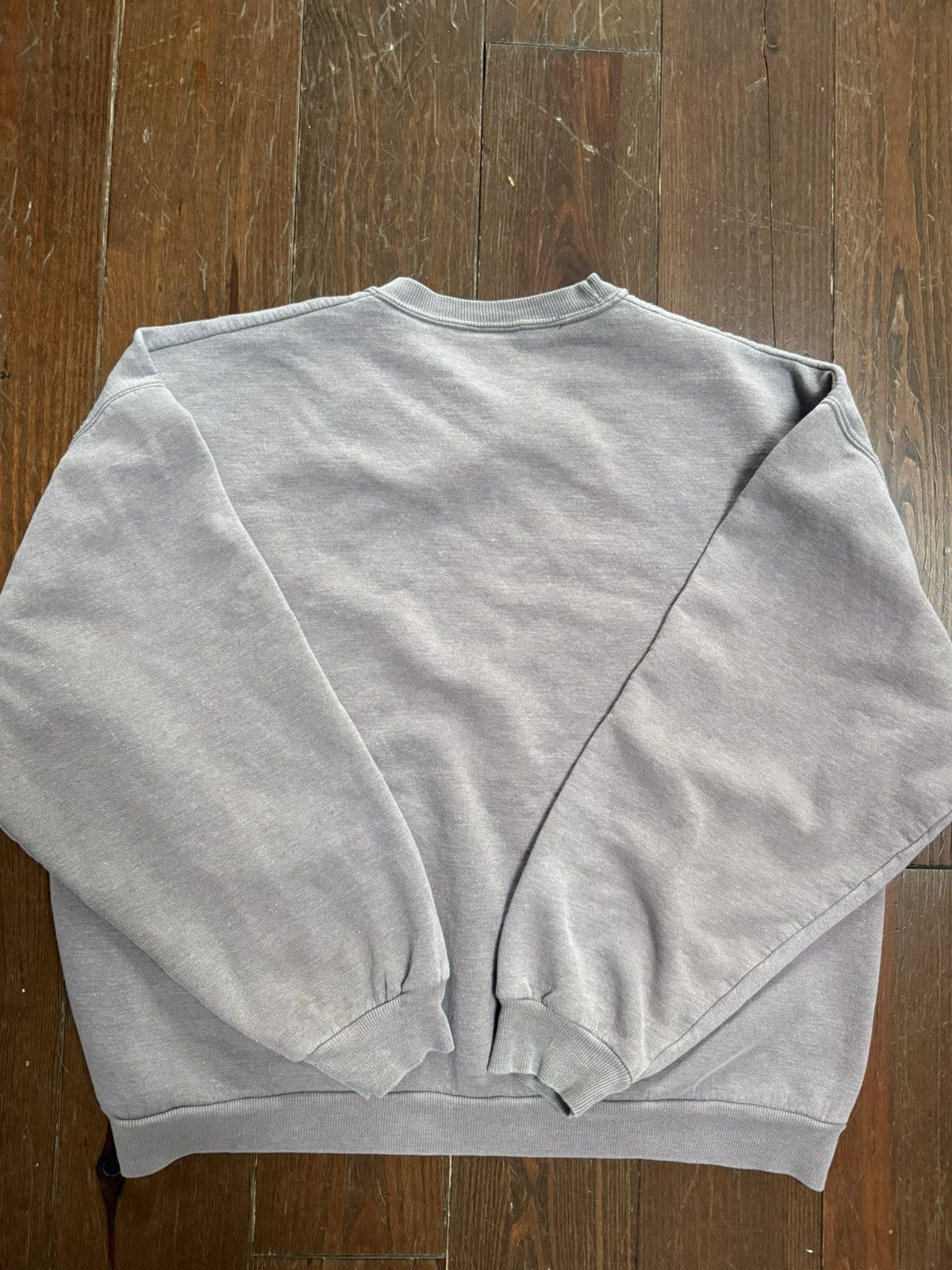 Vintage Vintage Boxy Sweatshirt Size US S / EU 44-46 / 1 - 4 Thumbnail