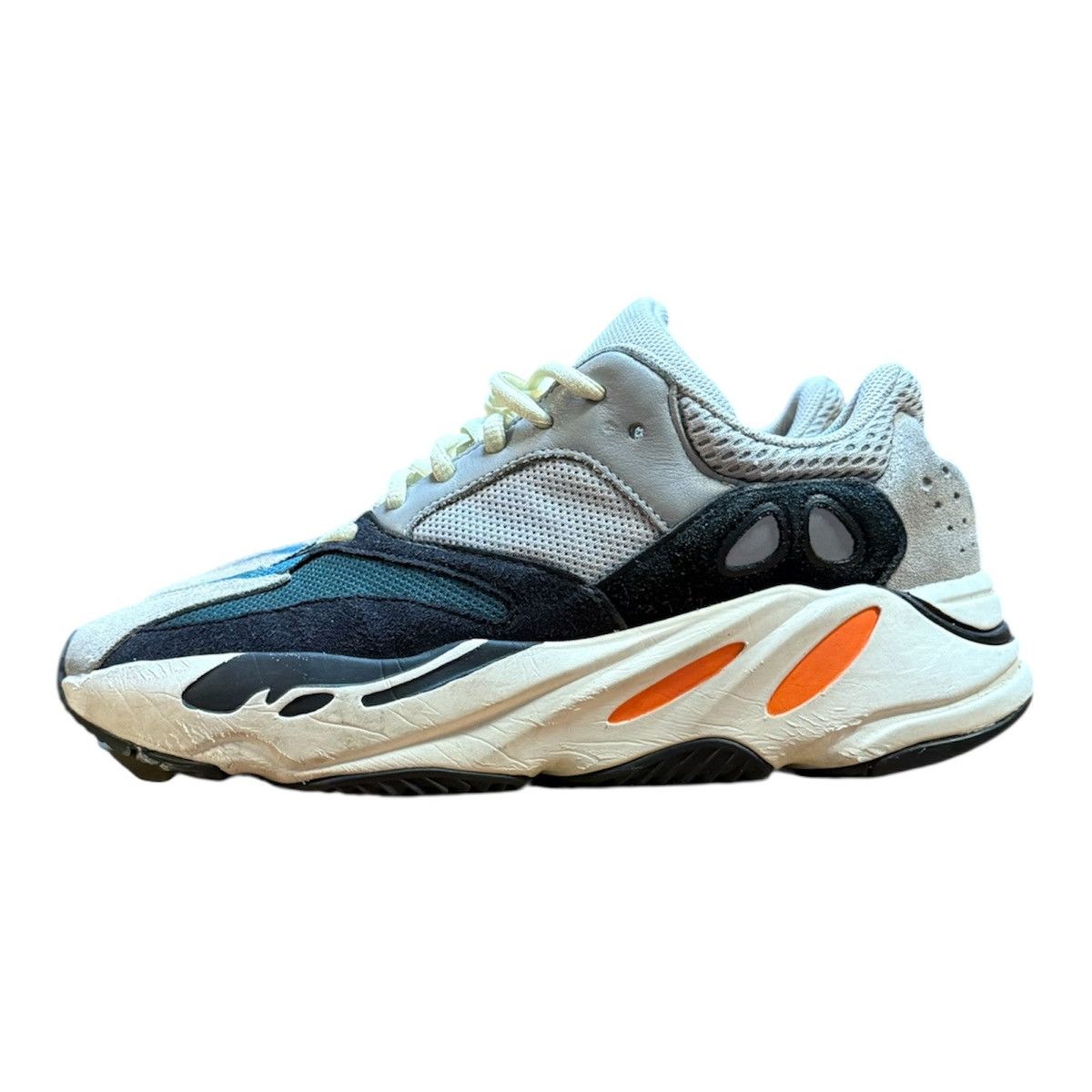 Yeezy Yeezy 700 V2 WaveRunner Size US 9 / EU 42 - 3 Thumbnail