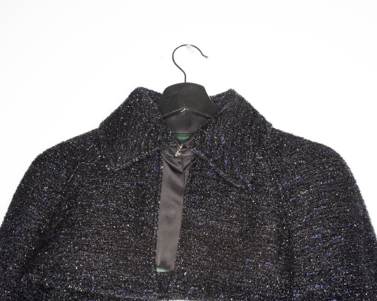 Mulberry Mulberry glitter bolero Size S / US 4 / IT 40 - 3 Thumbnail