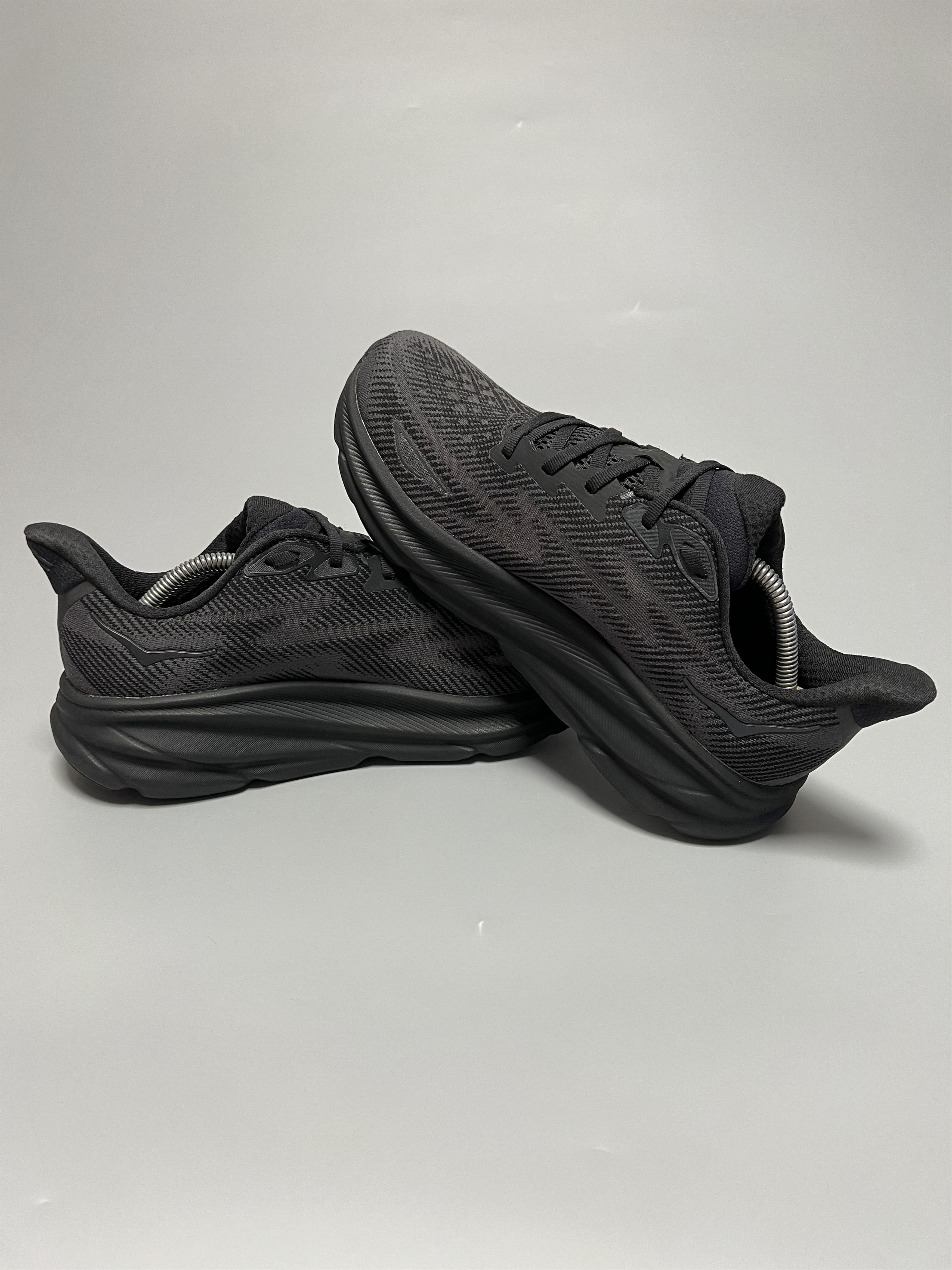 Hoka 9 EE Hoka One One Clifton 9 Wide Running Shoes Walking Gym Size US 9 / EU 42 - 5 Thumbnail