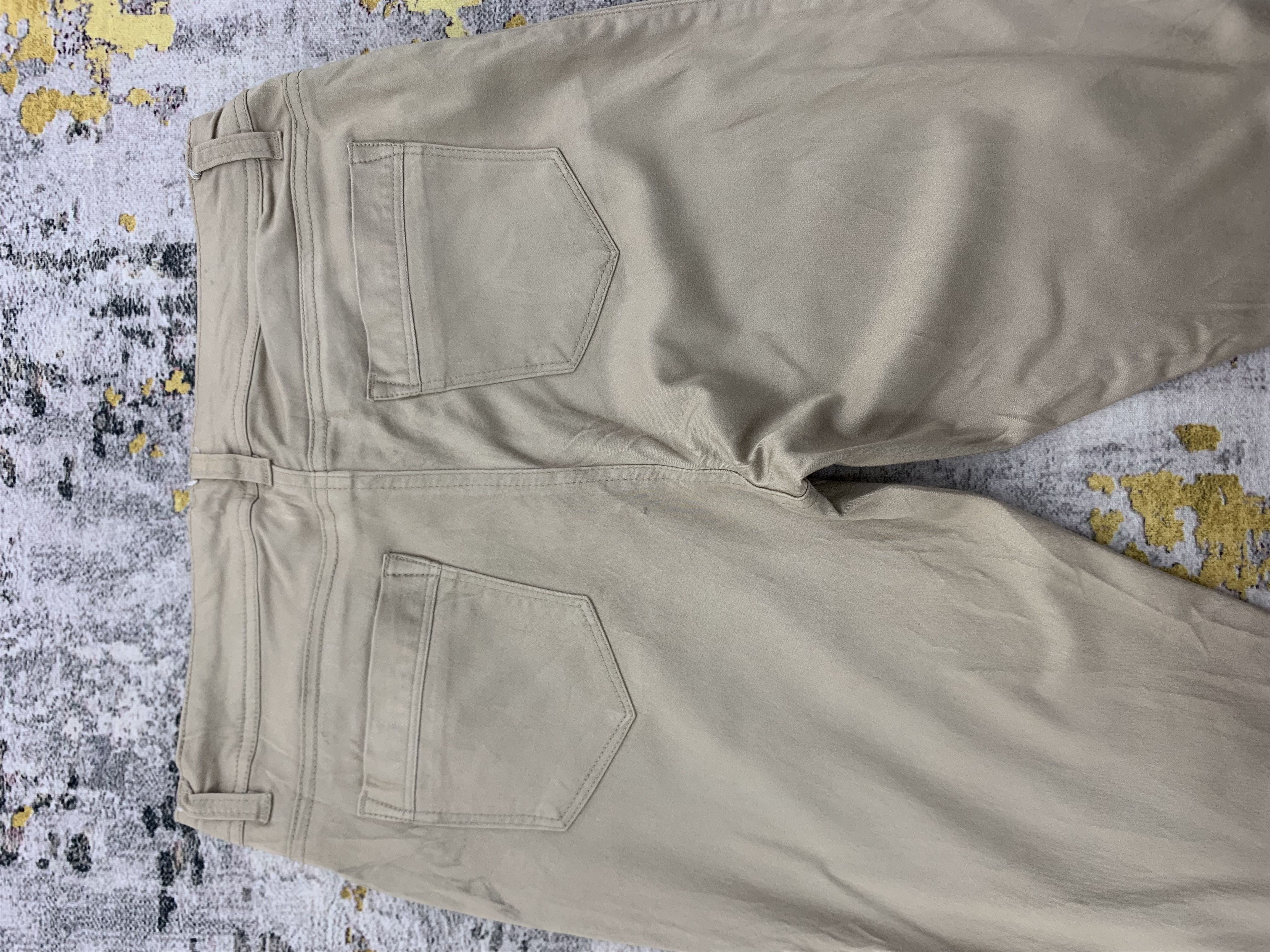 Japanese Brand × Vintage Enciel Pants size 28 Size 28" / US 6 / IT 42 - 7 Thumbnail