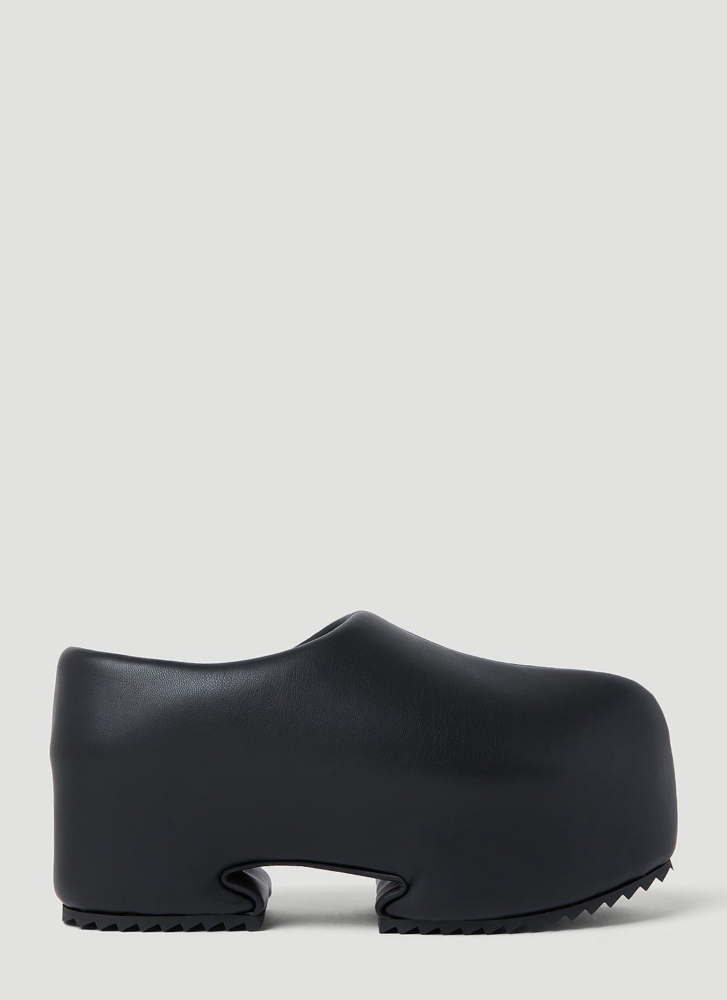 YUME YUME Platform Clogs Size US 7 / IT 37 - 1 Thumbnail