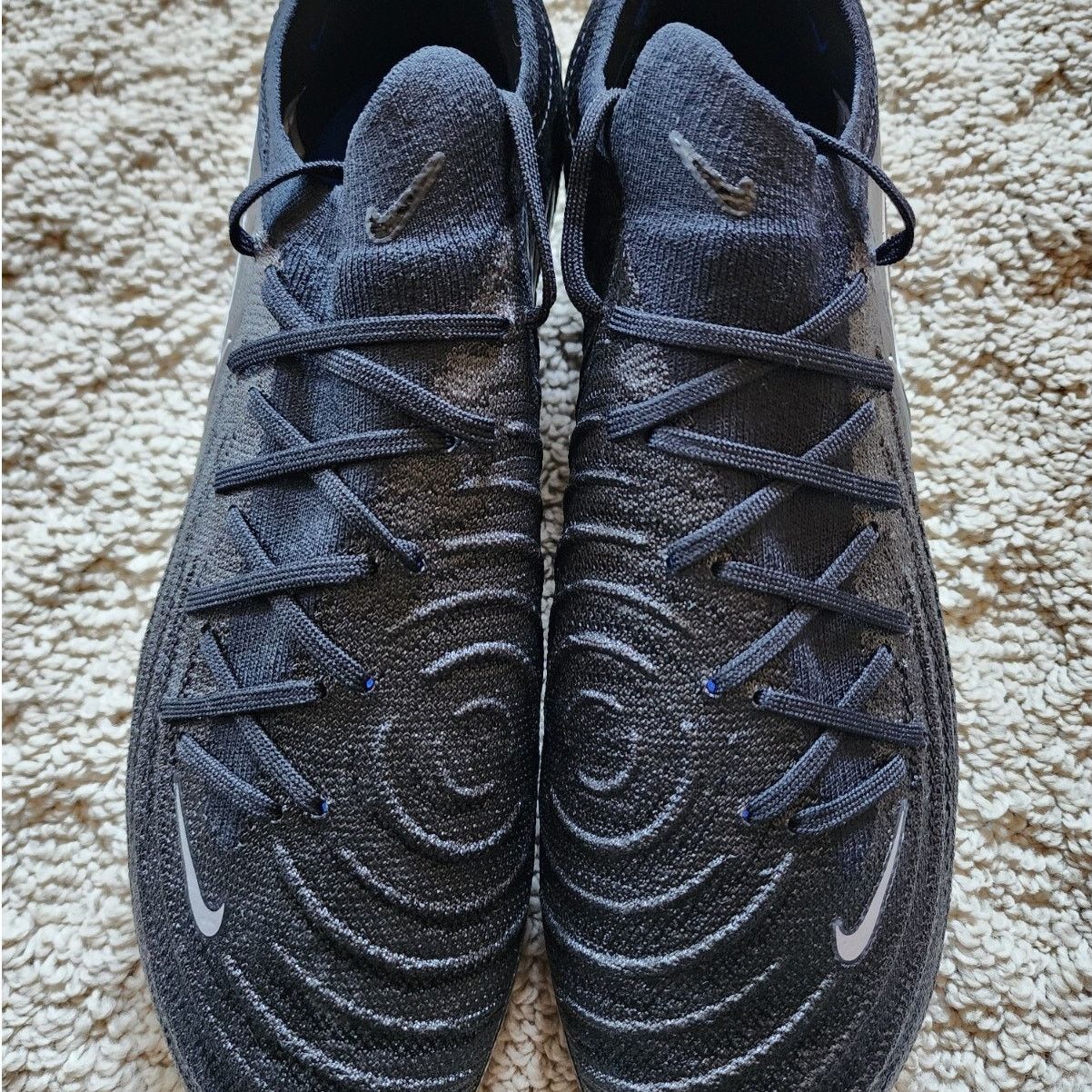 Nike Nike Phantom GX Elite Black Brand New Sz 12 Size US 12 / EU 45 - 4 Thumbnail