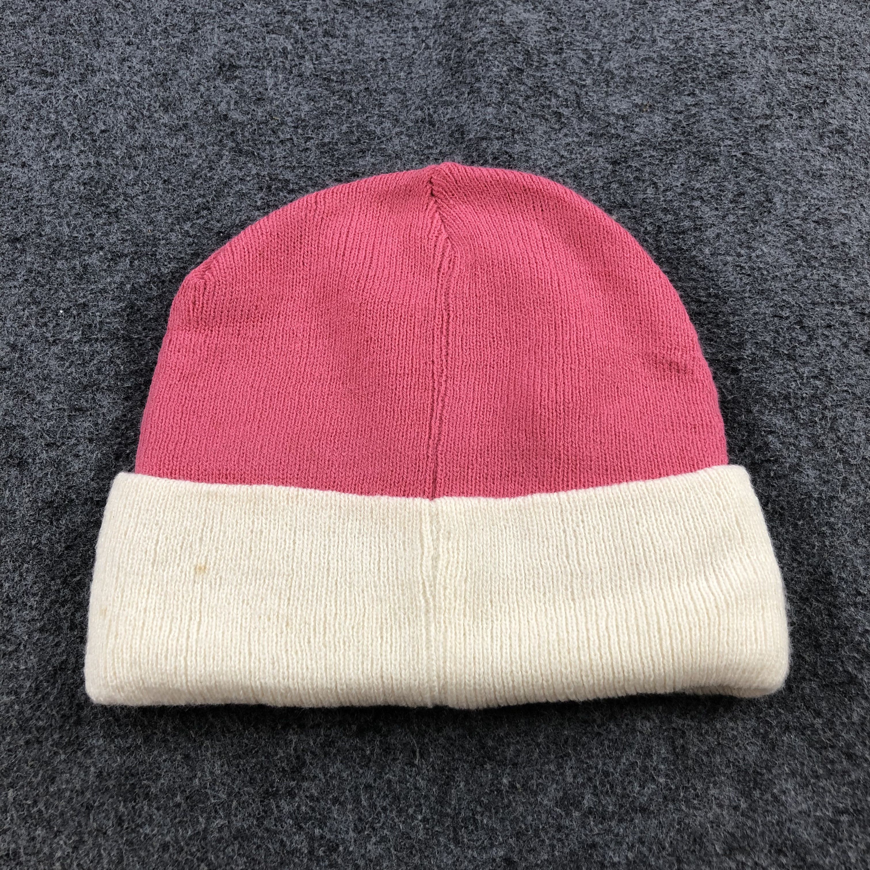 Disney Winnie The Pooh Beanie Snowcap Snow Hat B192 Size ONE SIZE - 6 Thumbnail
