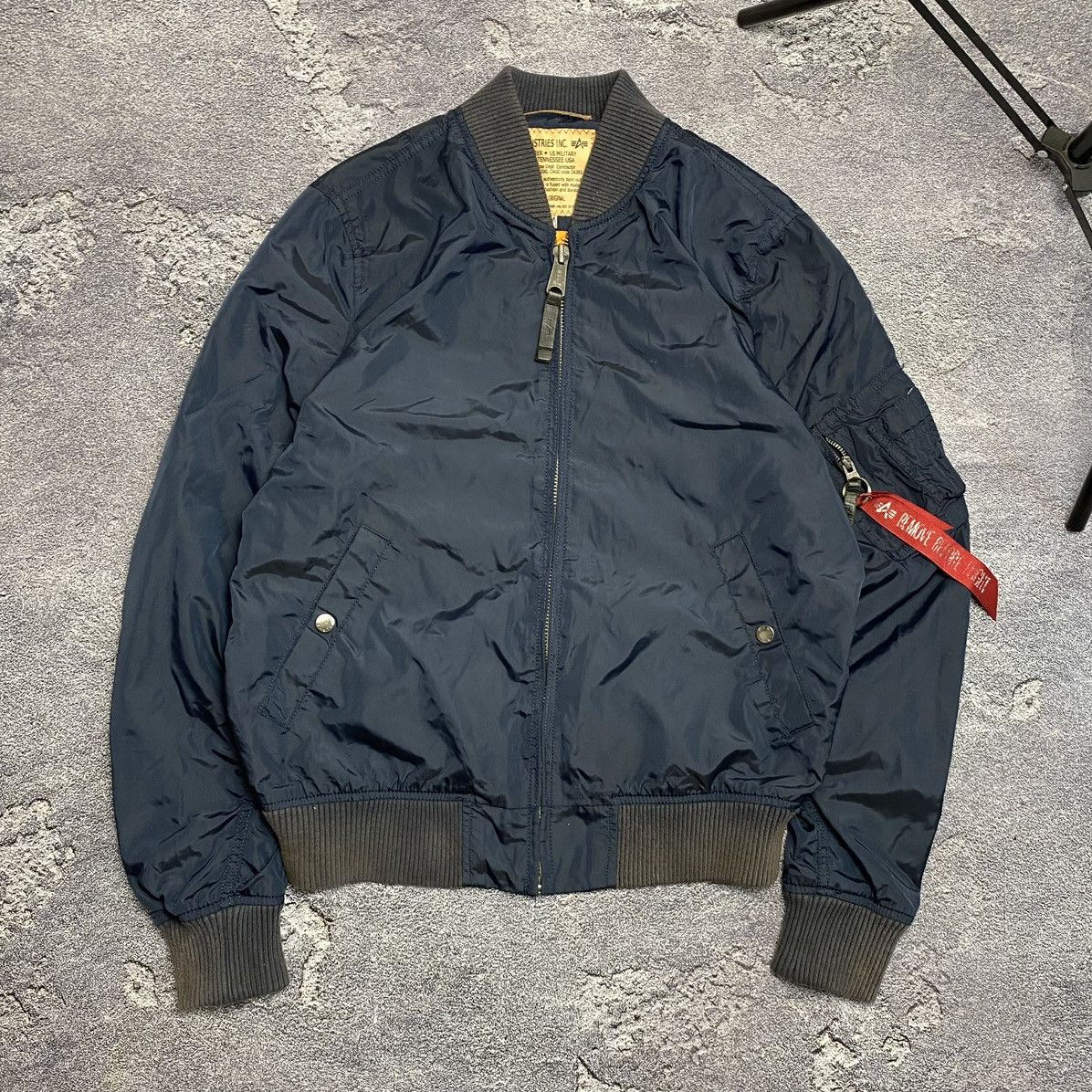 Carhartt × Streetwear × Vintage Rare Carhartt Detroit J129