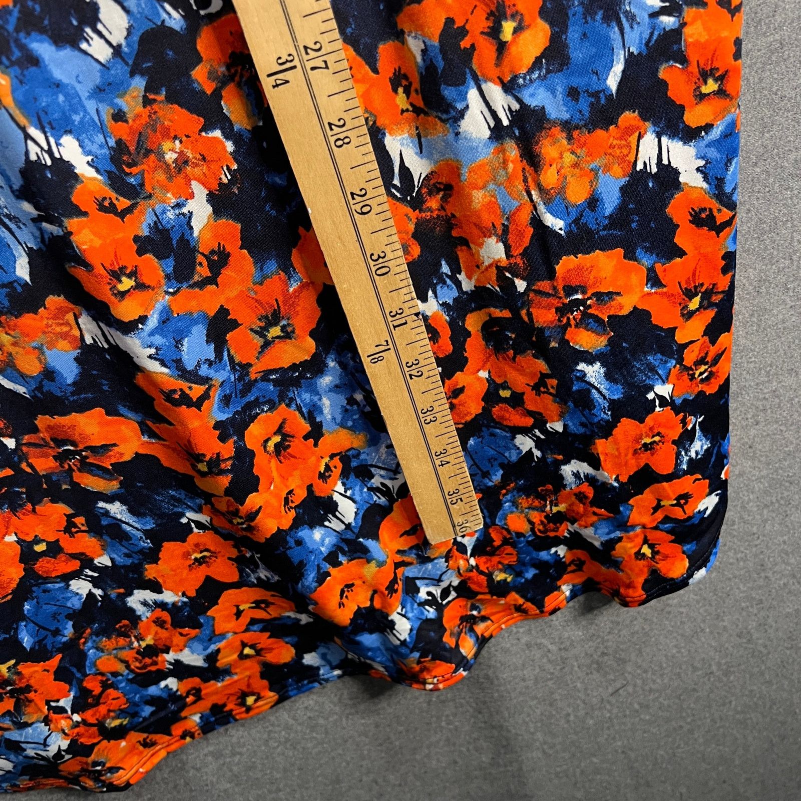 Other Stan Herman Luxe Jersey T-Shirt Elbow Sleeve Dres Size M / US 6-8 / IT 42-44 - 4 Thumbnail