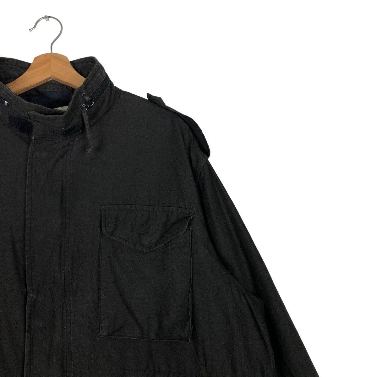 Hysteric Glamour 🔥Vtg Hunting Chore Jacket Dog Town Cargo Pocket Biker Size US L / EU 52-54 / 3 - 6 Thumbnail