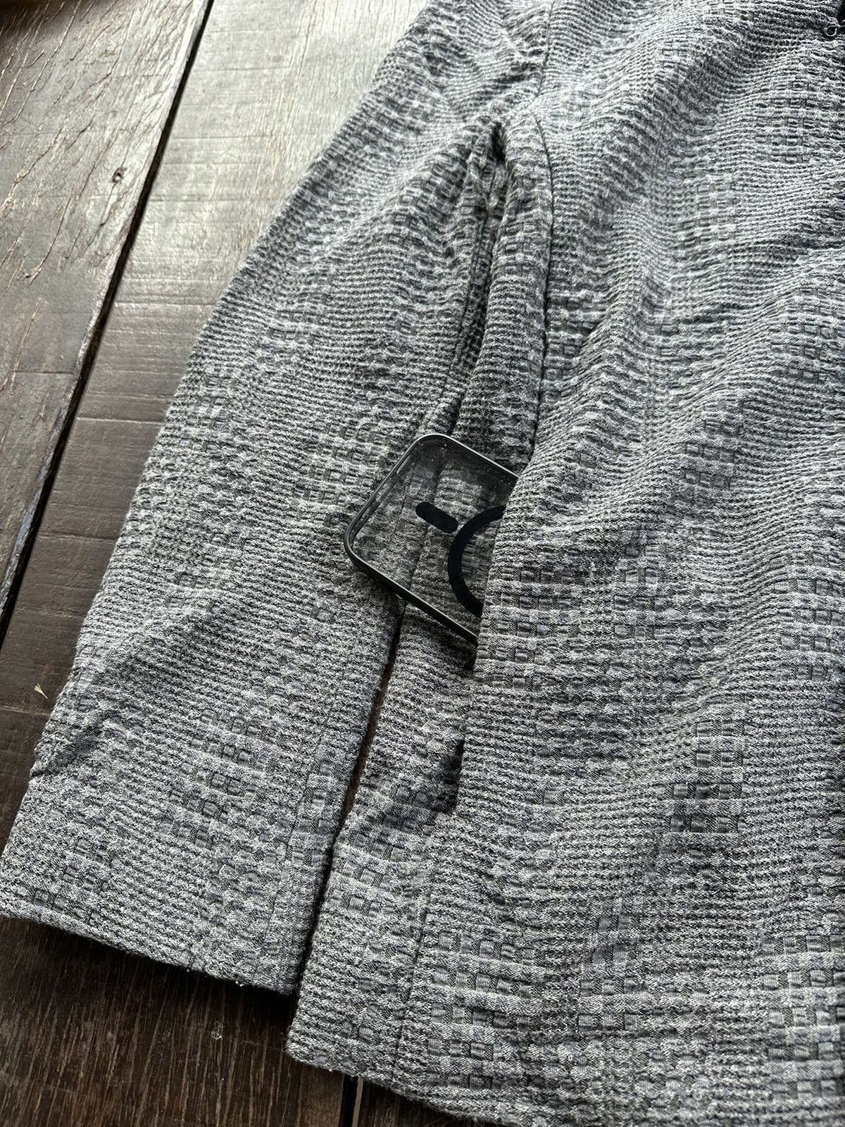 Emporio Armani Emporio armani jacket Size US M / EU 48-50 / 2 - 3 Thumbnail