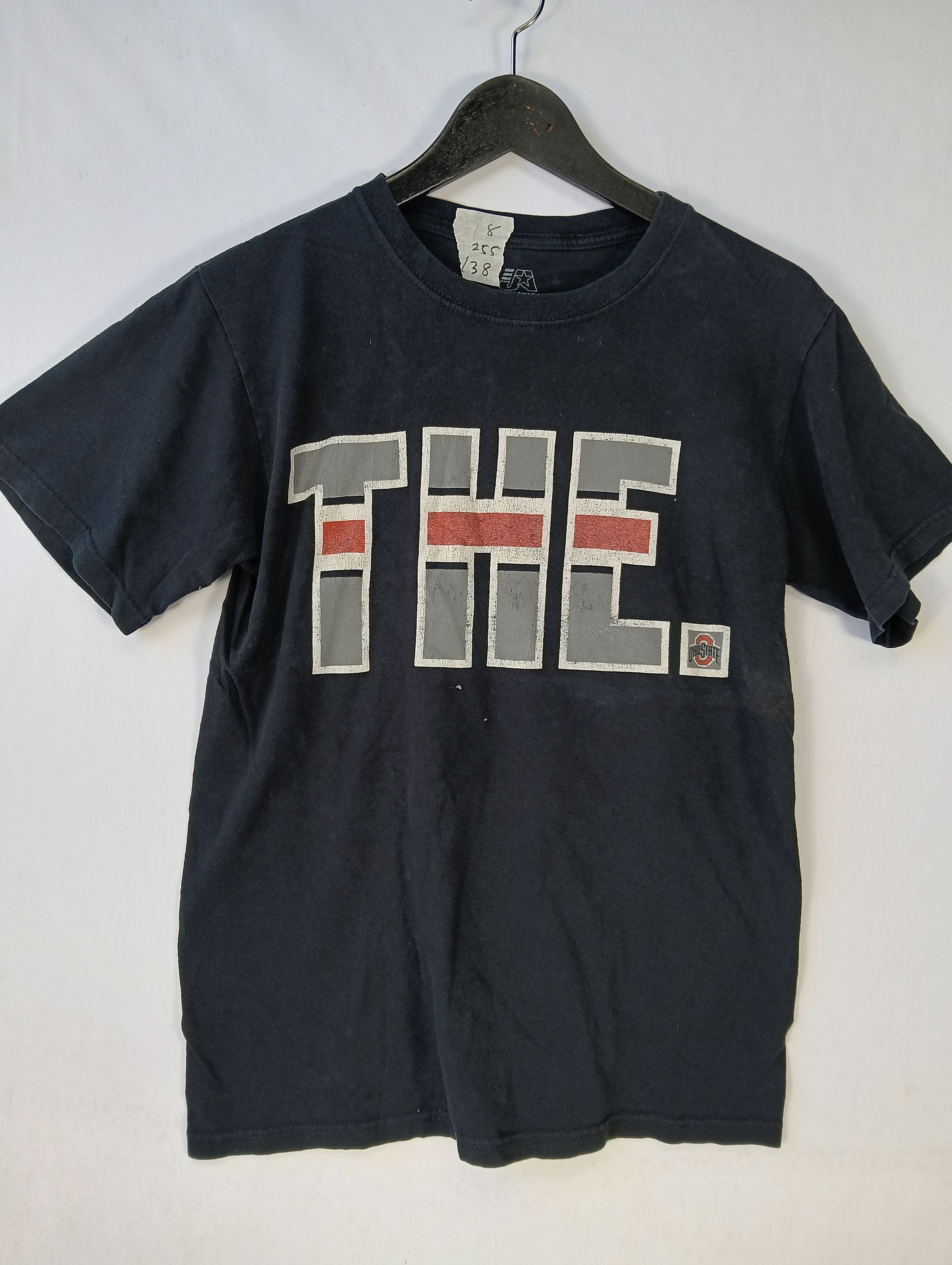 J. America J AMERICA ohio state THE TEE BIG LOGO Size US S / EU 44-46 / 1 - 3 Thumbnail