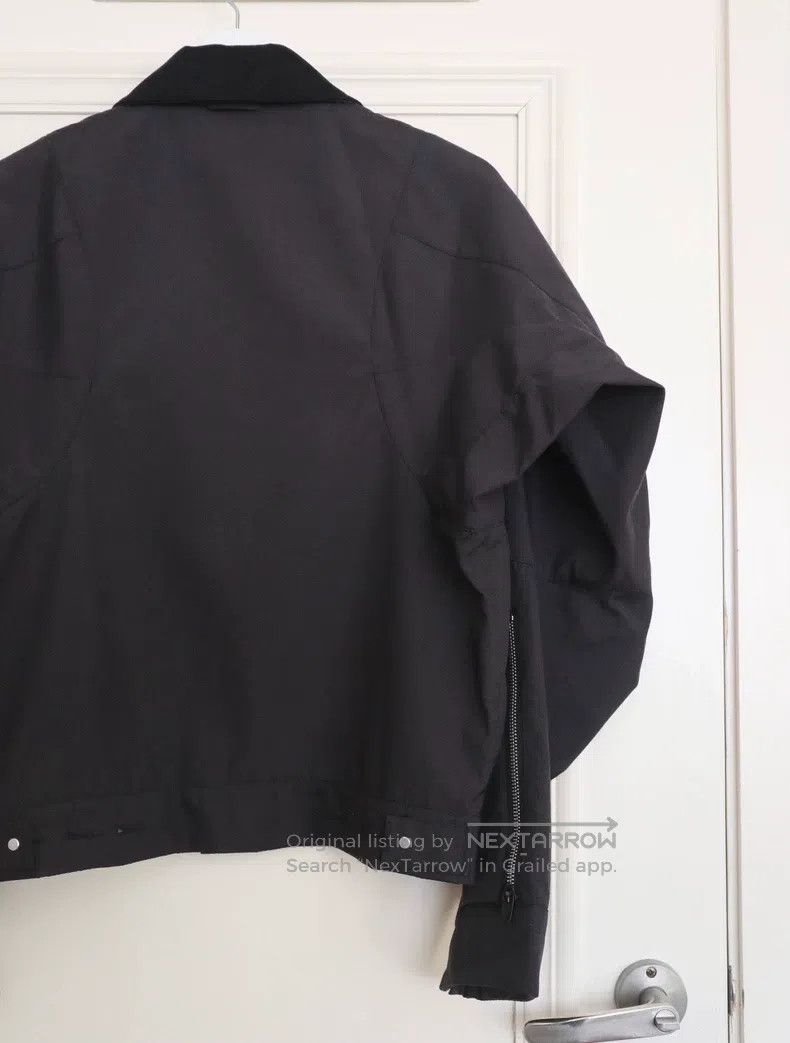 Acronym Acronym Black jackets Size US S / EU 44-46 / 1 - 5 Thumbnail