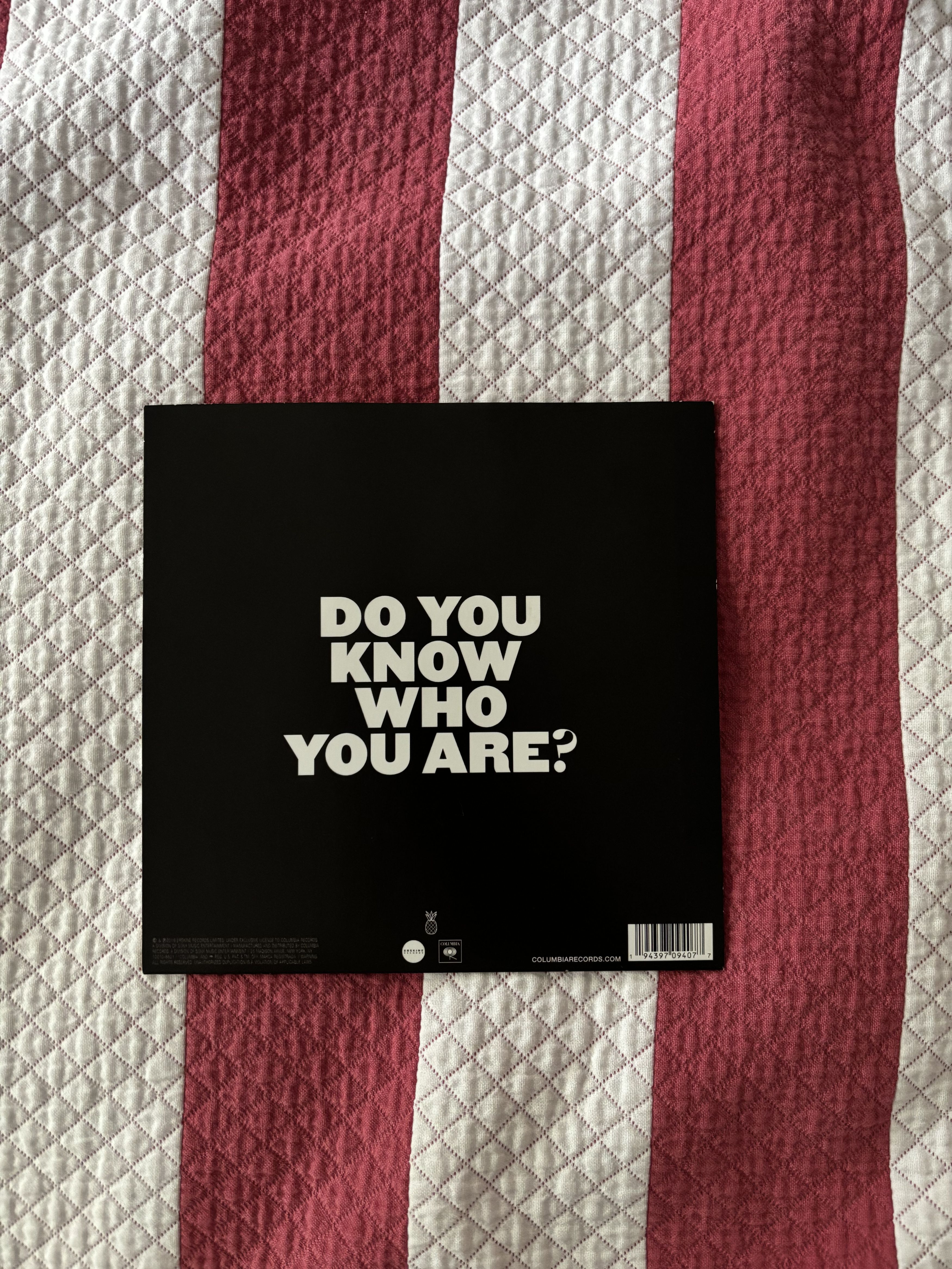 Other LIGHTS UP 7" VINYL by HARRY STYLES Limited Edition Size ONE SIZE - 2 Thumbnail