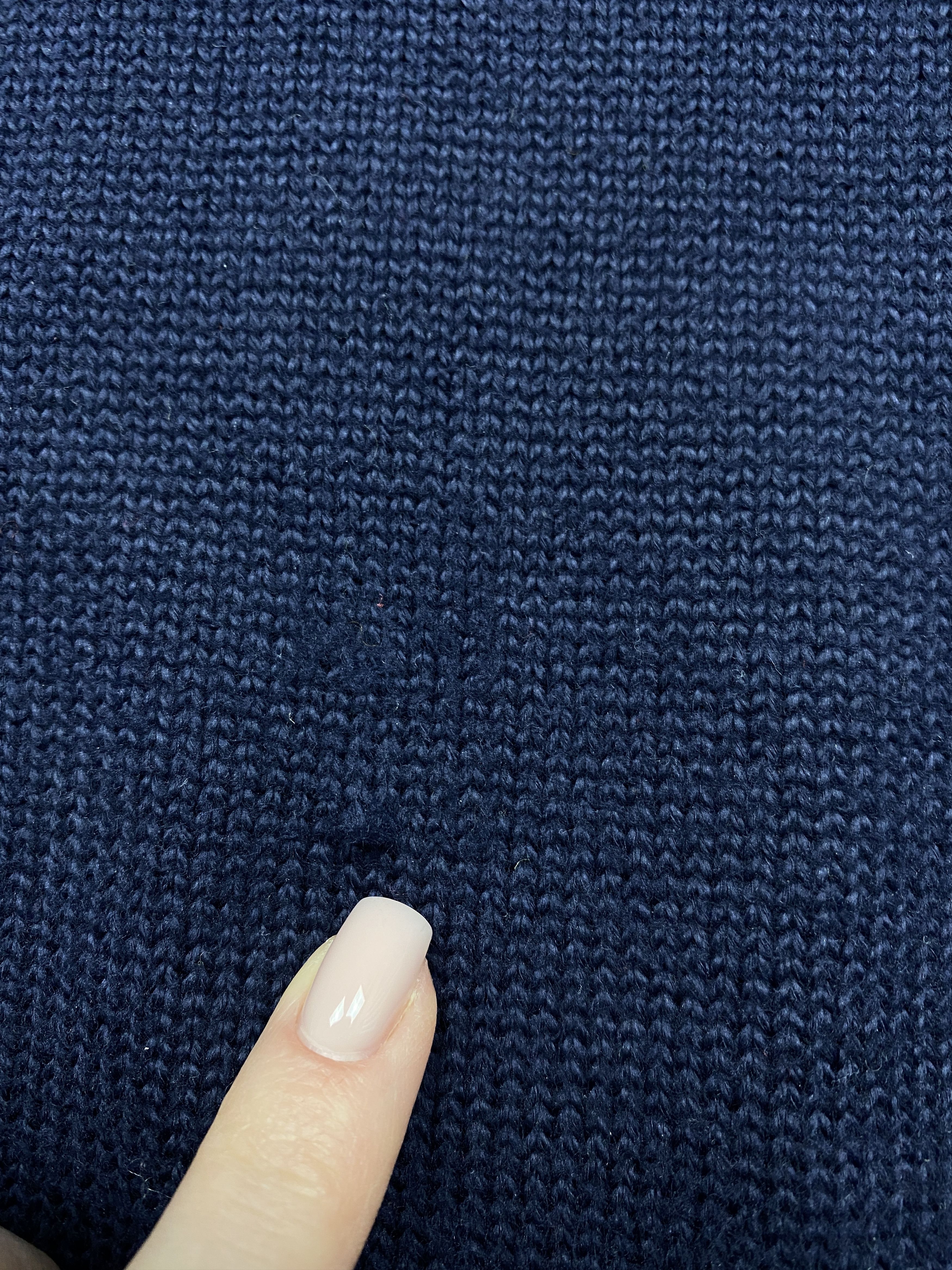 Polo Ralph Lauren × Ralph Lauren Vintage Polo Ralph Lauren Vintage Knit Sweater Size US L / EU 52-54 / 3 - 4 Thumbnail