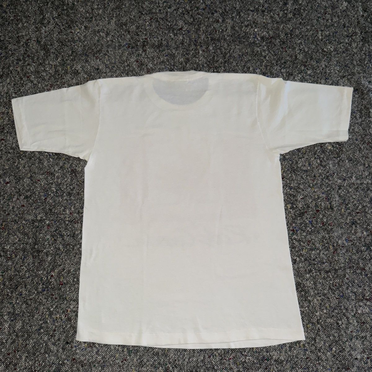 Roots Vintage 90s Roots Canada Flag Single Stitch Made In Canada Size US S / EU 44-46 / 1 - 6 Thumbnail