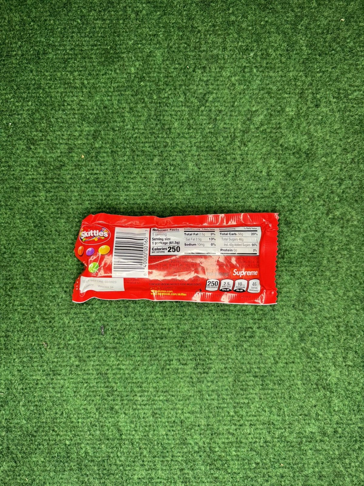 Supreme Supreme Skittles Size ONE SIZE - 2 Thumbnail