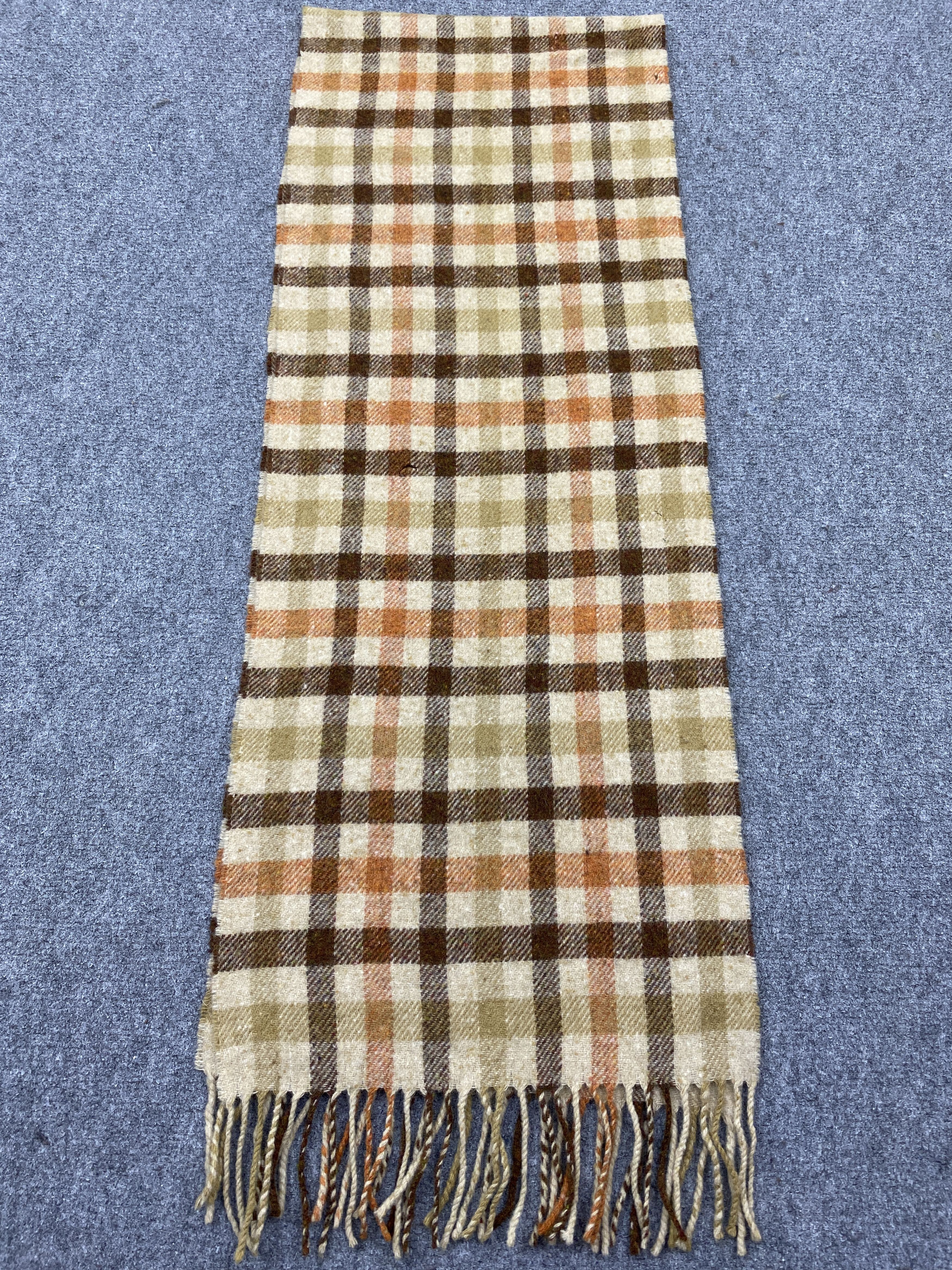 Johnstons Of Elgin Johnstons Of Elgin Scarf / Muffler / Neckwear SC0270 Size ONE SIZE - 4 Thumbnail
