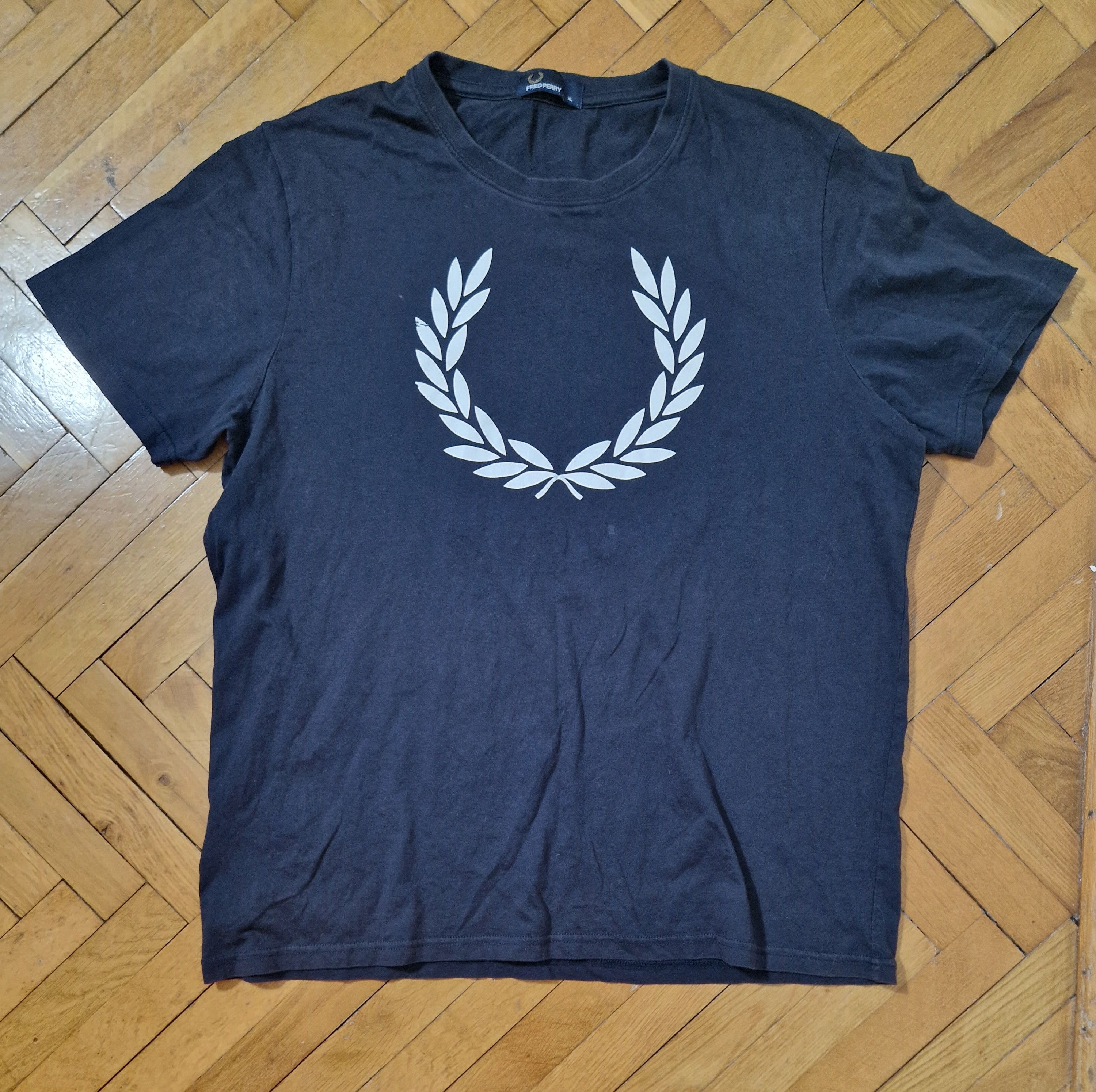 Fred Perry Fred Perry t-shirt Size US XL / EU 56 / 4 - 1 Thumbnail