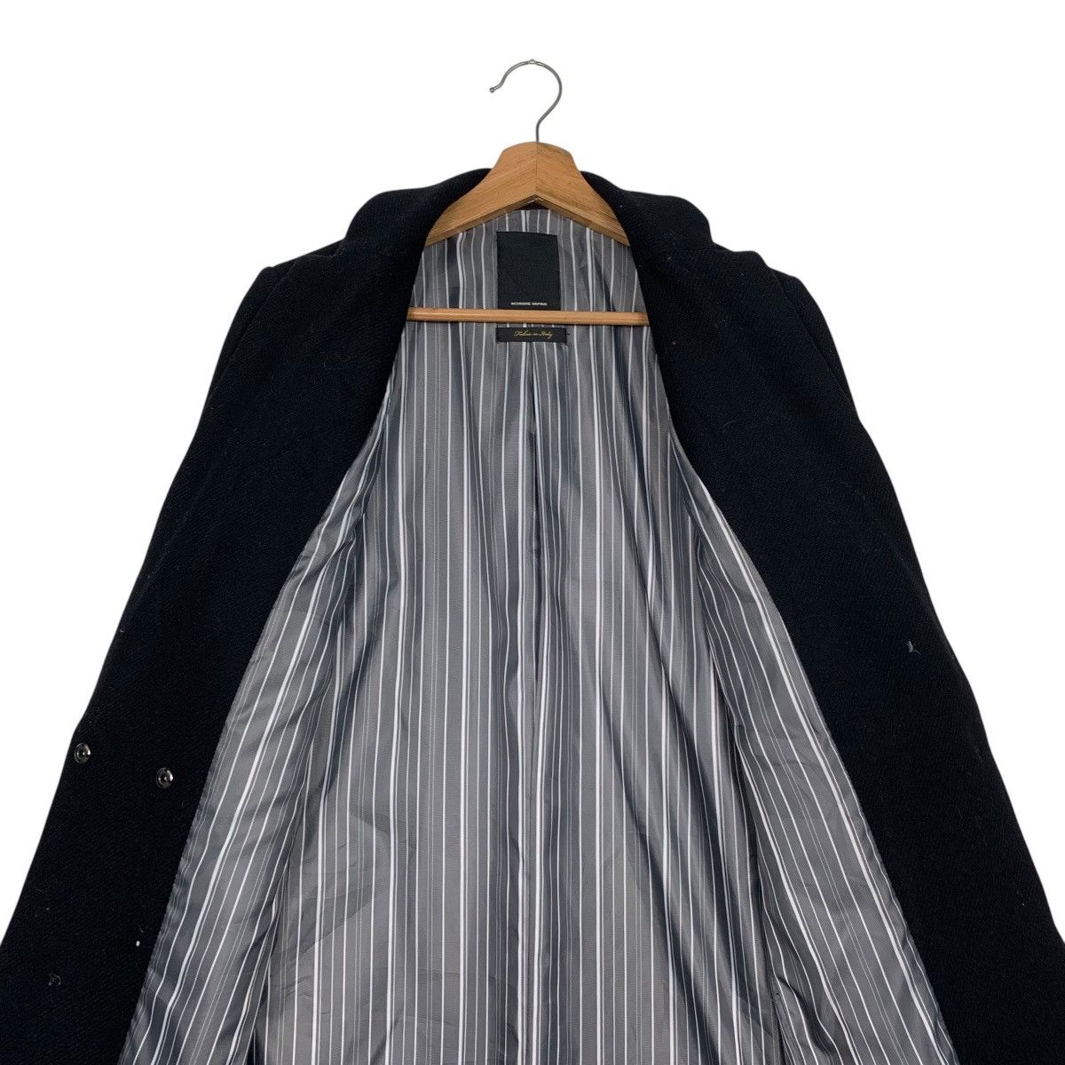 Japanese Brand Japanese Brand Nombre Impair Coat Size M / US 6-8 / IT 42-44 - 12 Thumbnail