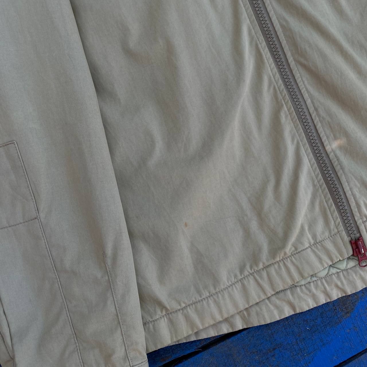 Paul Smith × Vintage Vintage Pual Smith Sport Zipper Jacket Size US XL / EU 56 / 4 - 8 Thumbnail