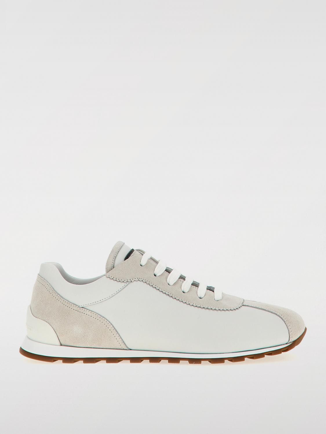 Brunello Cucinelli Brunello Cucinelli Glistening Abstract