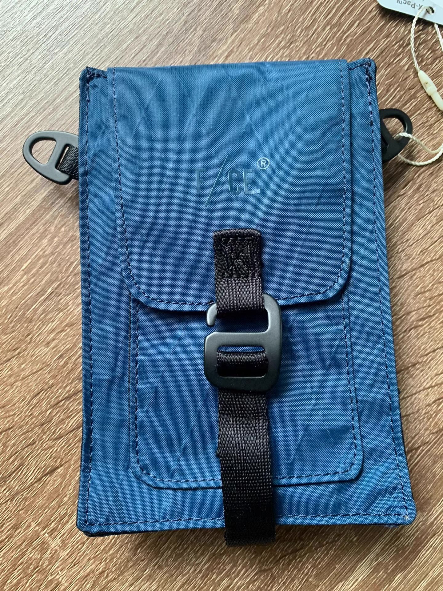 F/CE F/CE. F/CE.® X-PAC Mini Pouch Ｑ22 Size ONE SIZE - 8 Thumbnail