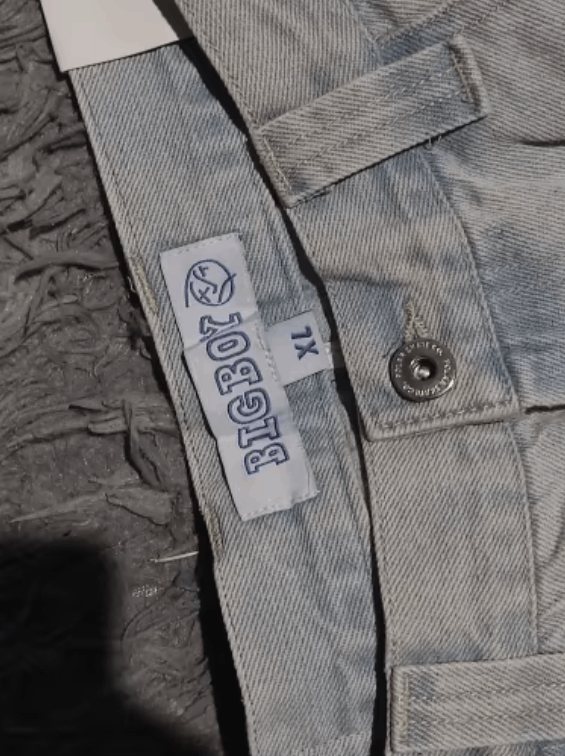 Other Denim Pants Size US 32 / EU 48 - 4 Thumbnail