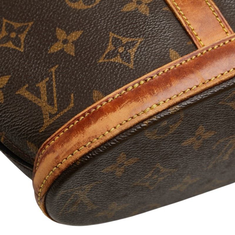 Louis Vuitton Louis Vuitton Monogram Babylon Tote Bag M51102 Size ONE SIZE - 8 Thumbnail
