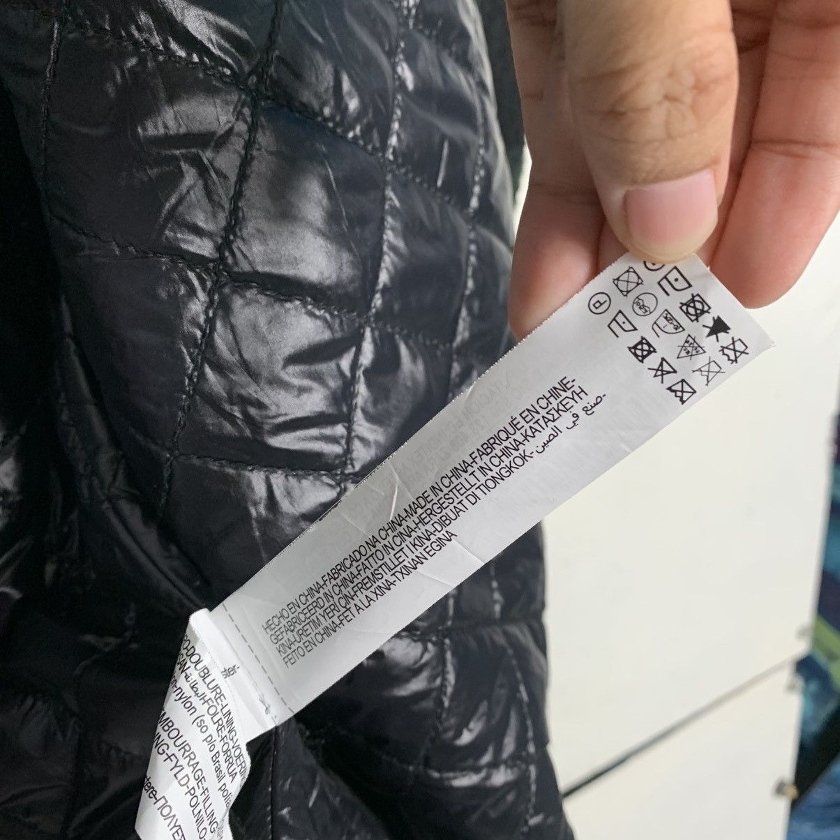 Zara Zara Tartan Jacket Size US XS / EU 42 / 0 - 17 Thumbnail