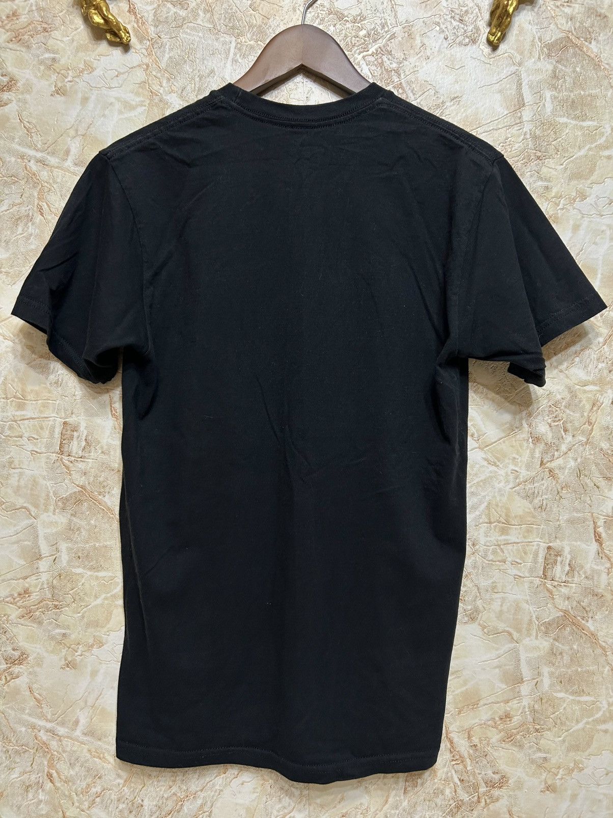 Kendrick Lamar Kendrick Lamar Mr. Morale & The Big Steppers Tee Shirt Rap Size US M / EU 48-50 / 2 - 2 Thumbnail