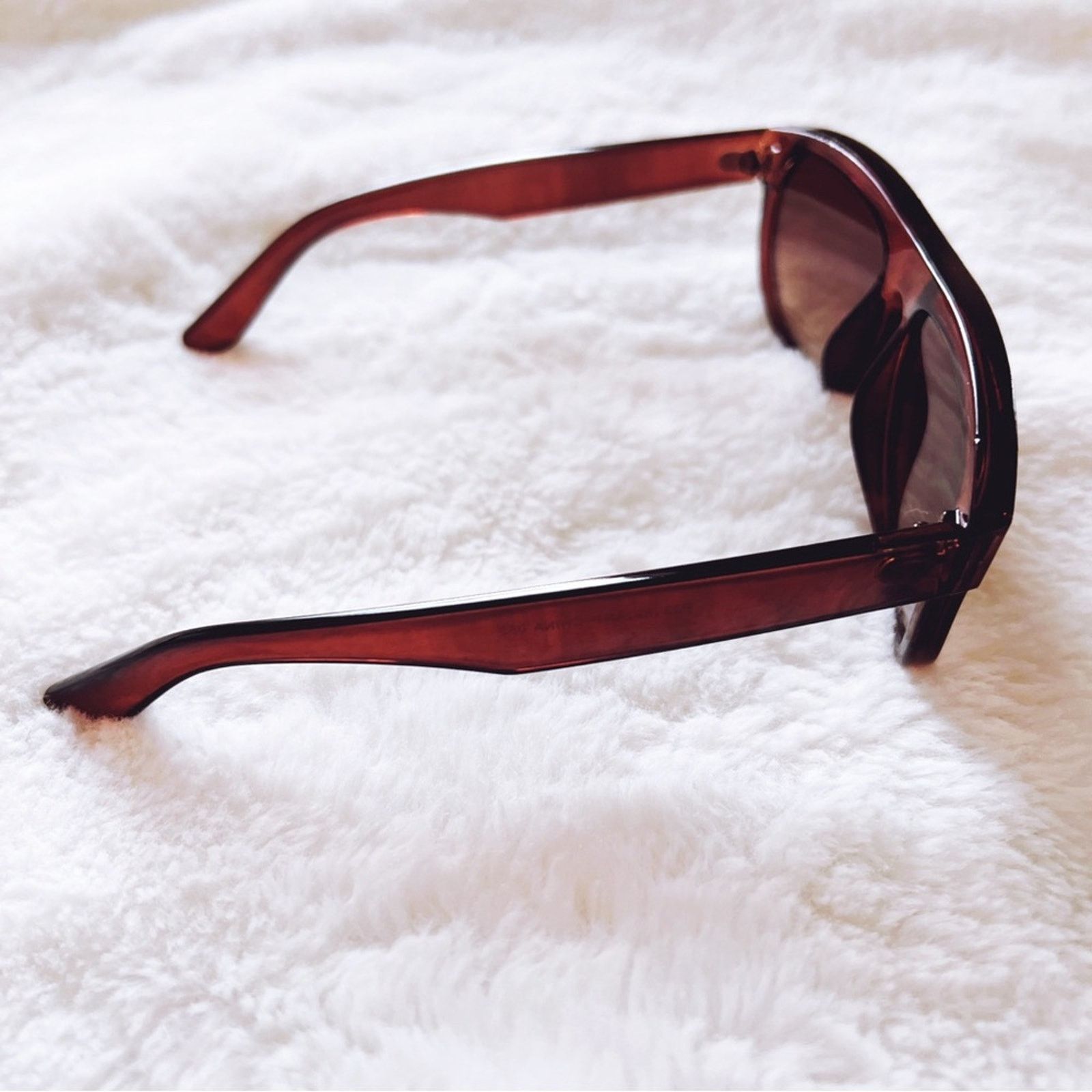 Other Simon Brown Classic Sunglasses Size ONE SIZE - 7 Thumbnail