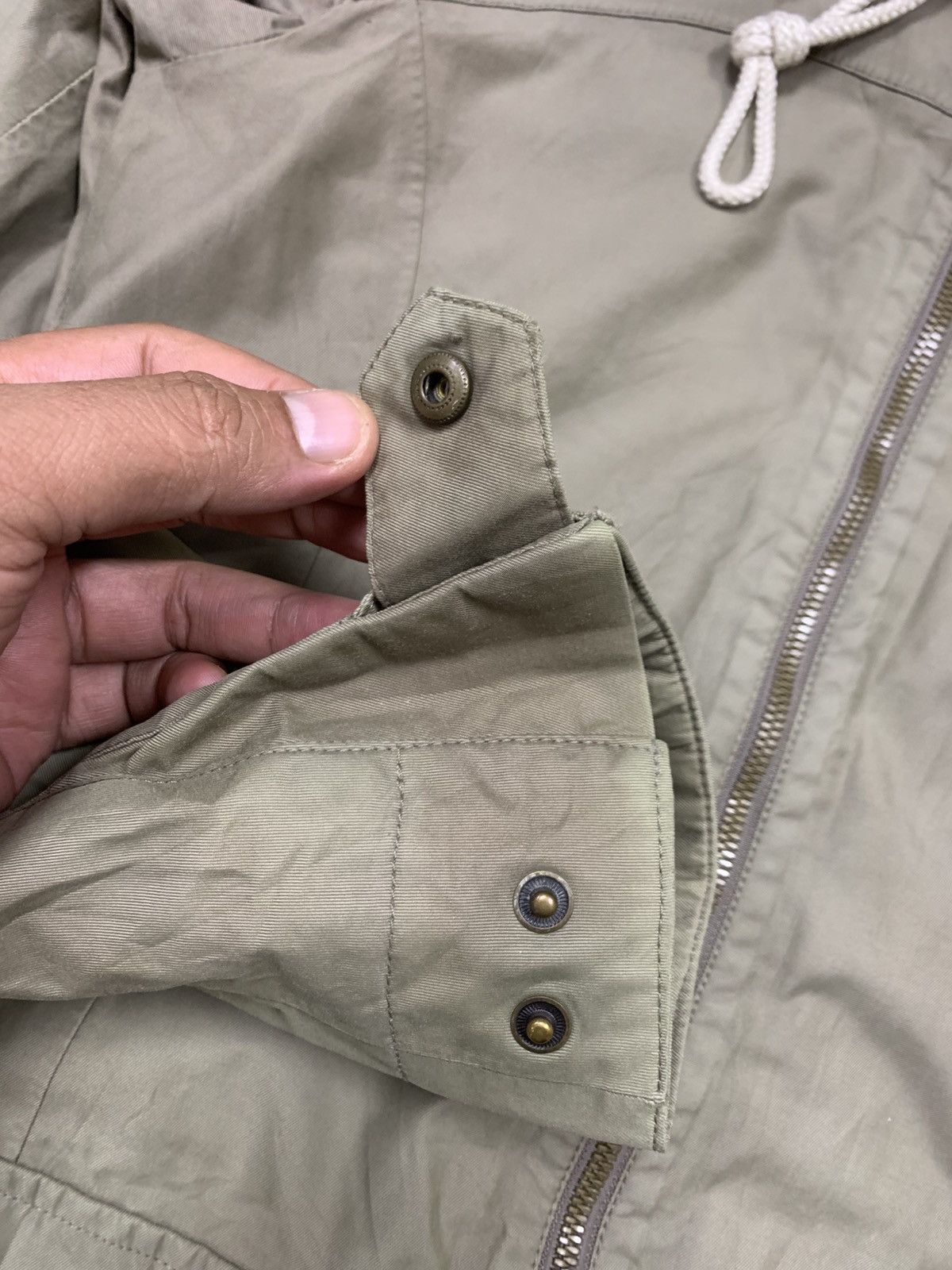 The North Face The North Face Dual Layer Jacket Size S / US 4 / IT 40 - 8 Thumbnail