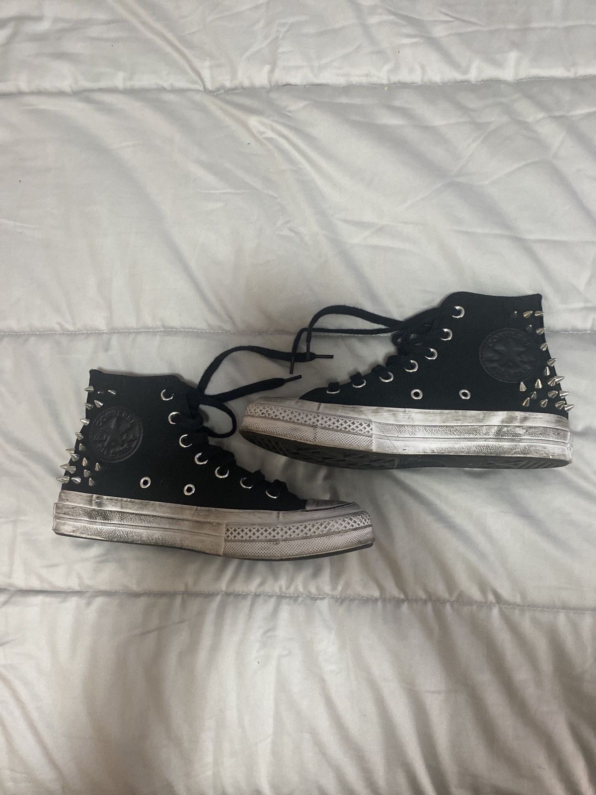 Converse Converse Chuck 70 HI Size US 7 / IT 37 - 6 Thumbnail