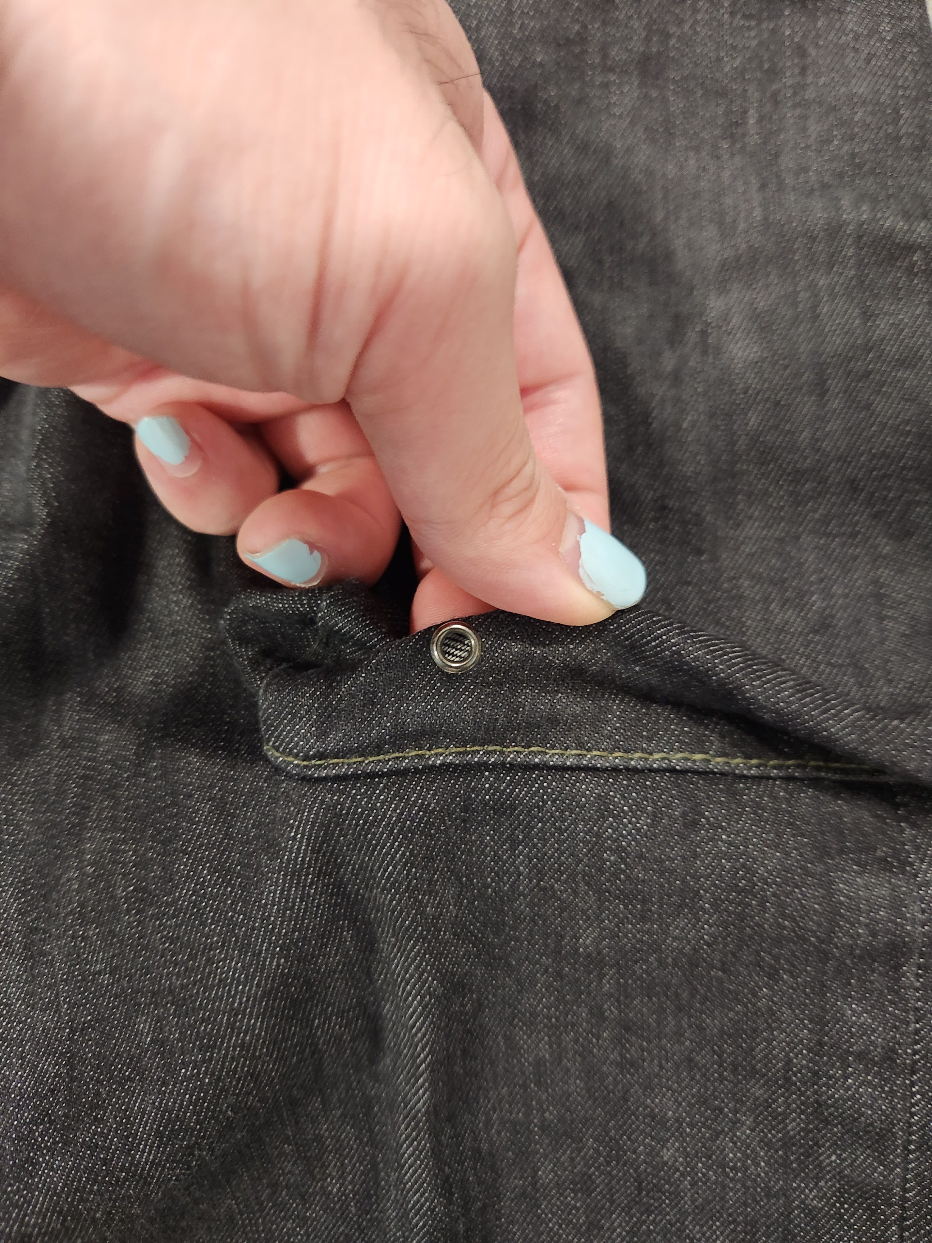 Helmut Lang Helmut Lang AW04 Bondage Cargo Pants Size US 30 / EU 46 - 6 Thumbnail