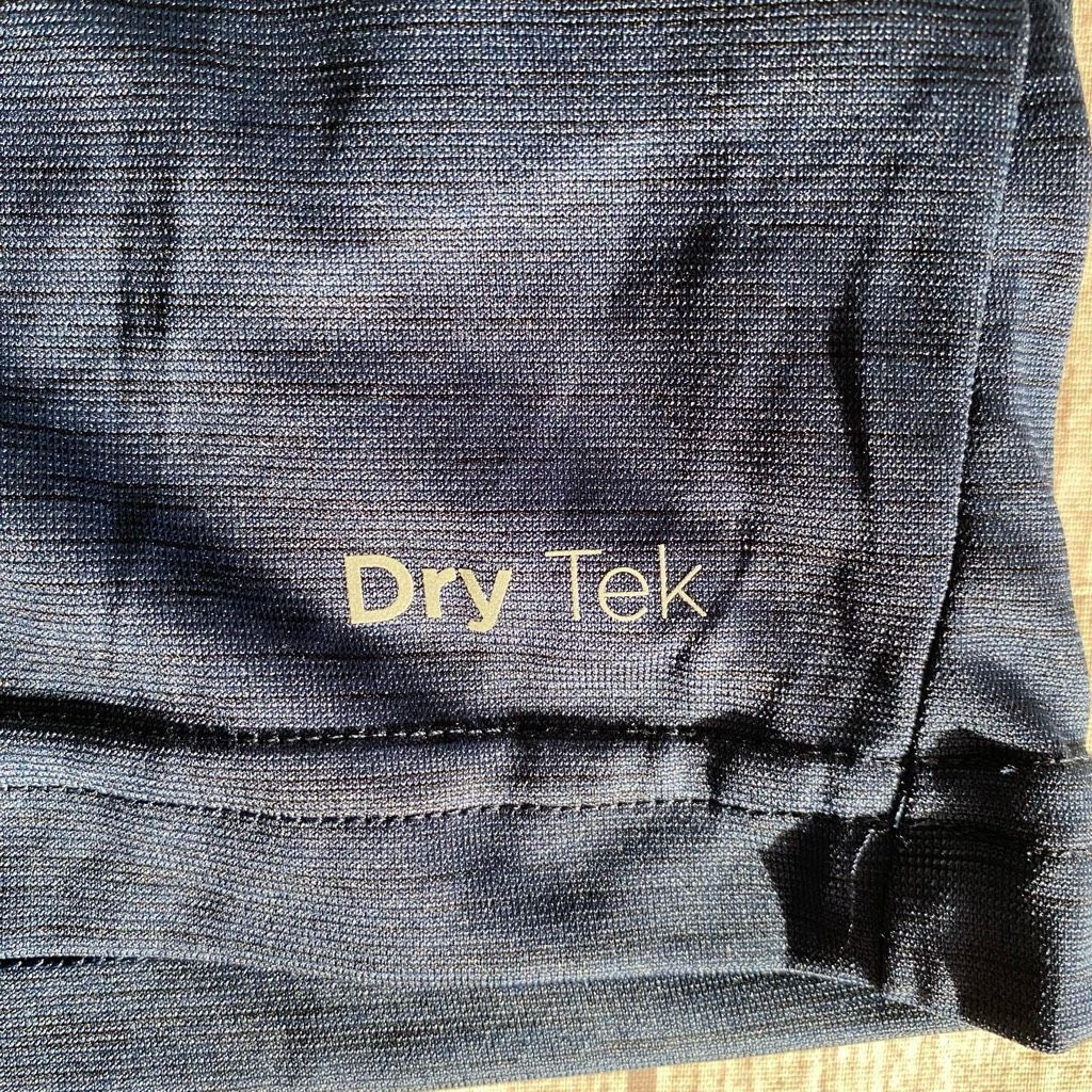 Tek Gear Tek gear dry Tek men XL short sleeve Crewneck activewear wor Size US XL / EU 56 / 4 - 5 Thumbnail