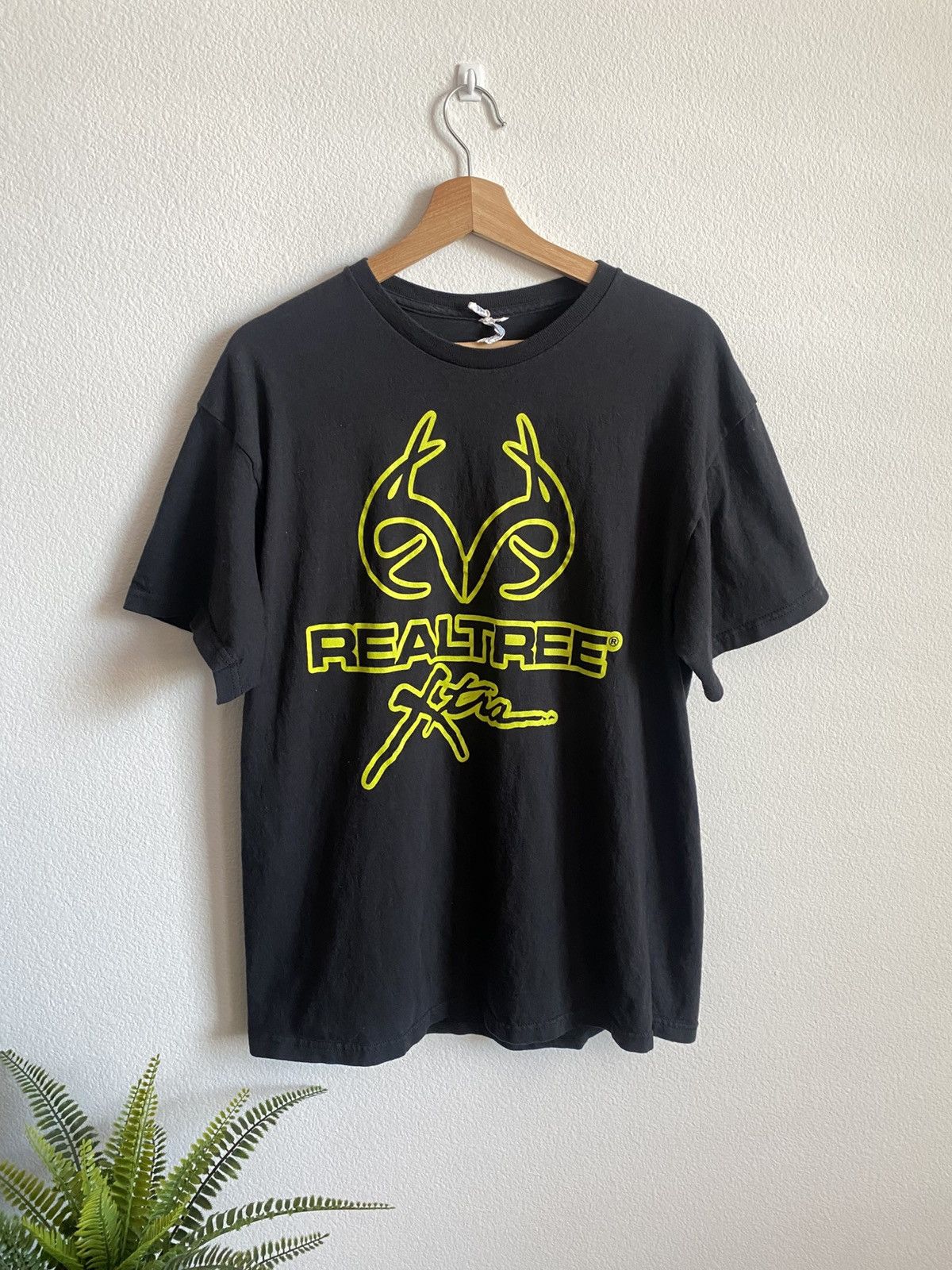 Realtree Realtree Xtra Tee Size US L / EU 52-54 / 3 - 1 Thumbnail