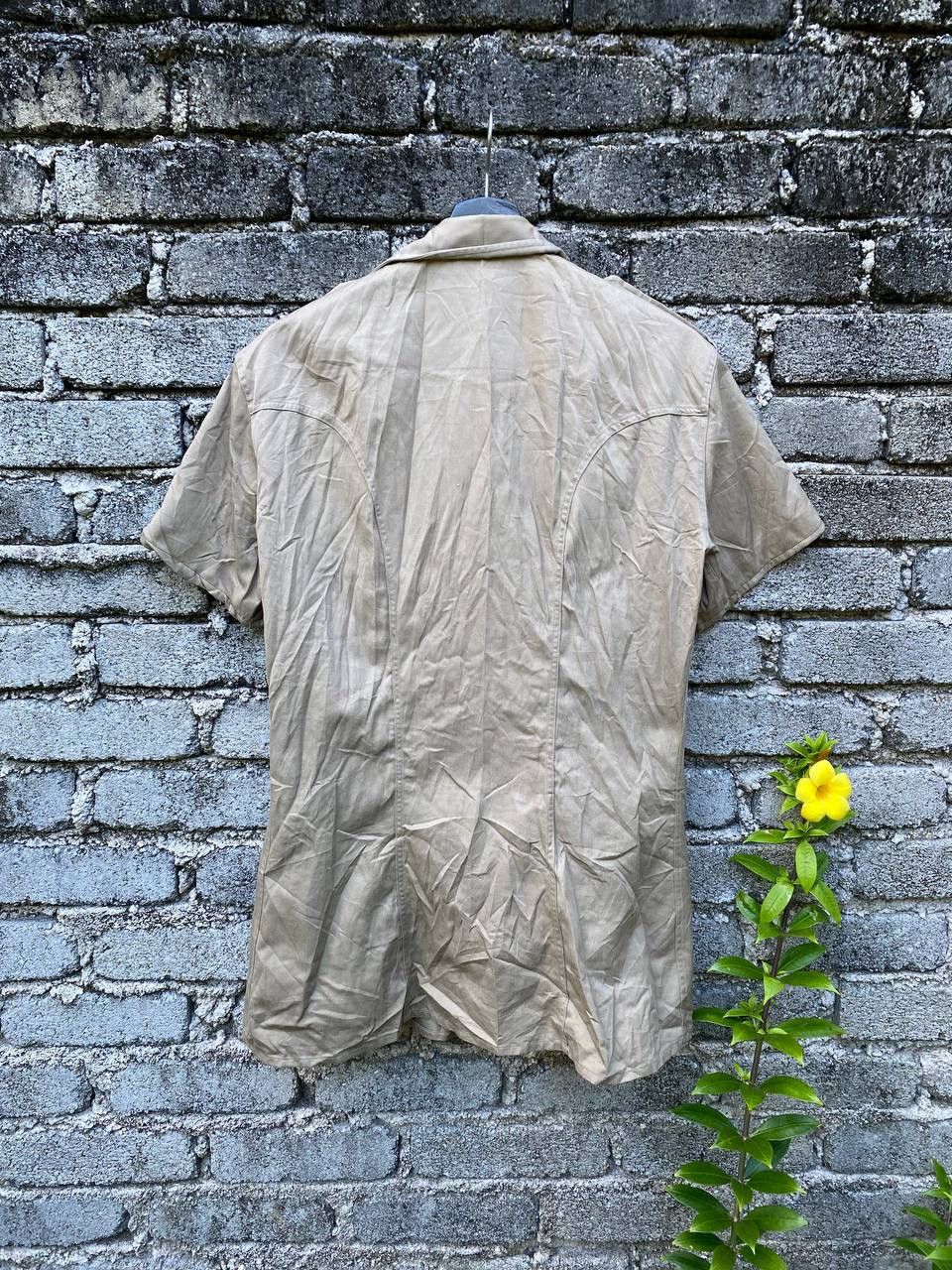 Vintage Vintage 70s MCM Boy Scouts Made In Usa Size US M / EU 48-50 / 2 - 5 Thumbnail
